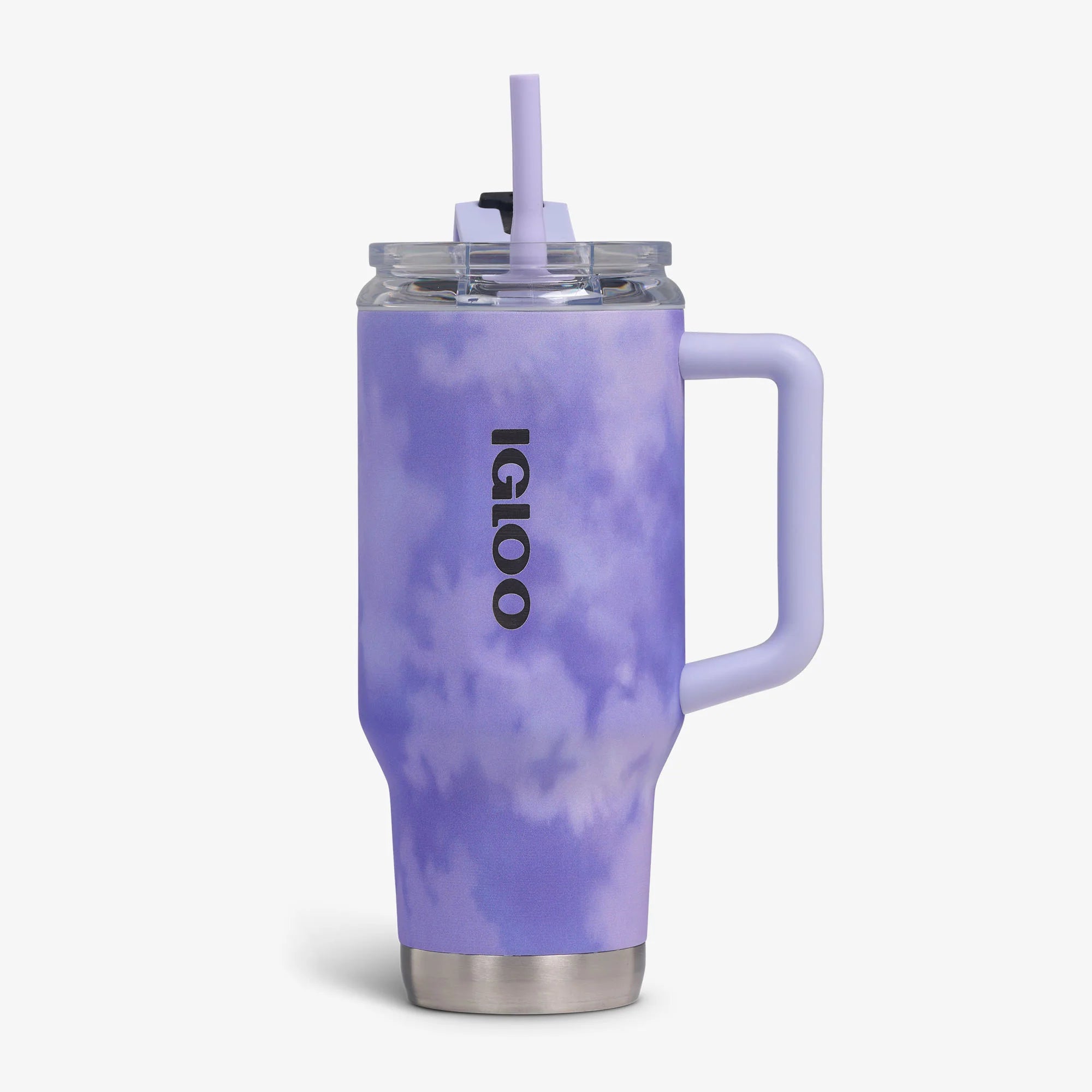 Igloo Outdoor 32 Oz Flip n Sip Travel Mug - Image 64
