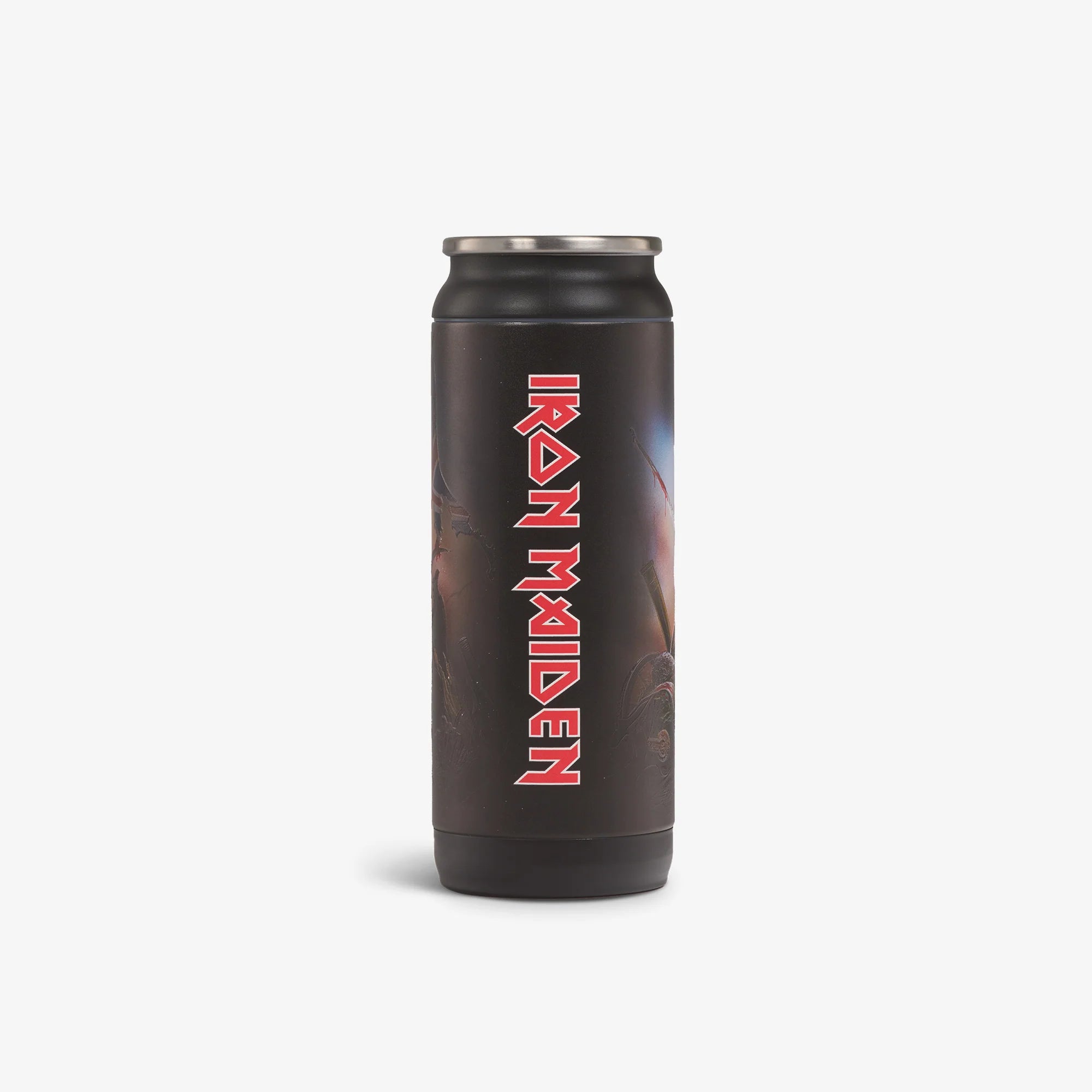 Igloo Outdoor Iron Maiden The Trooper 16 Oz Can - Image 4