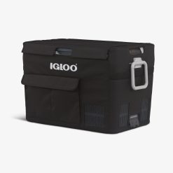 Alternative view of Igloo Coolers ICF 60 Protective Cover