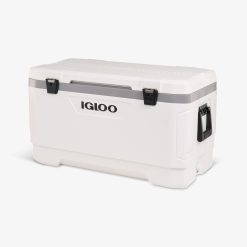 Alternative view of Igloo Coolers Marine Ultra 100 Qt Cooler