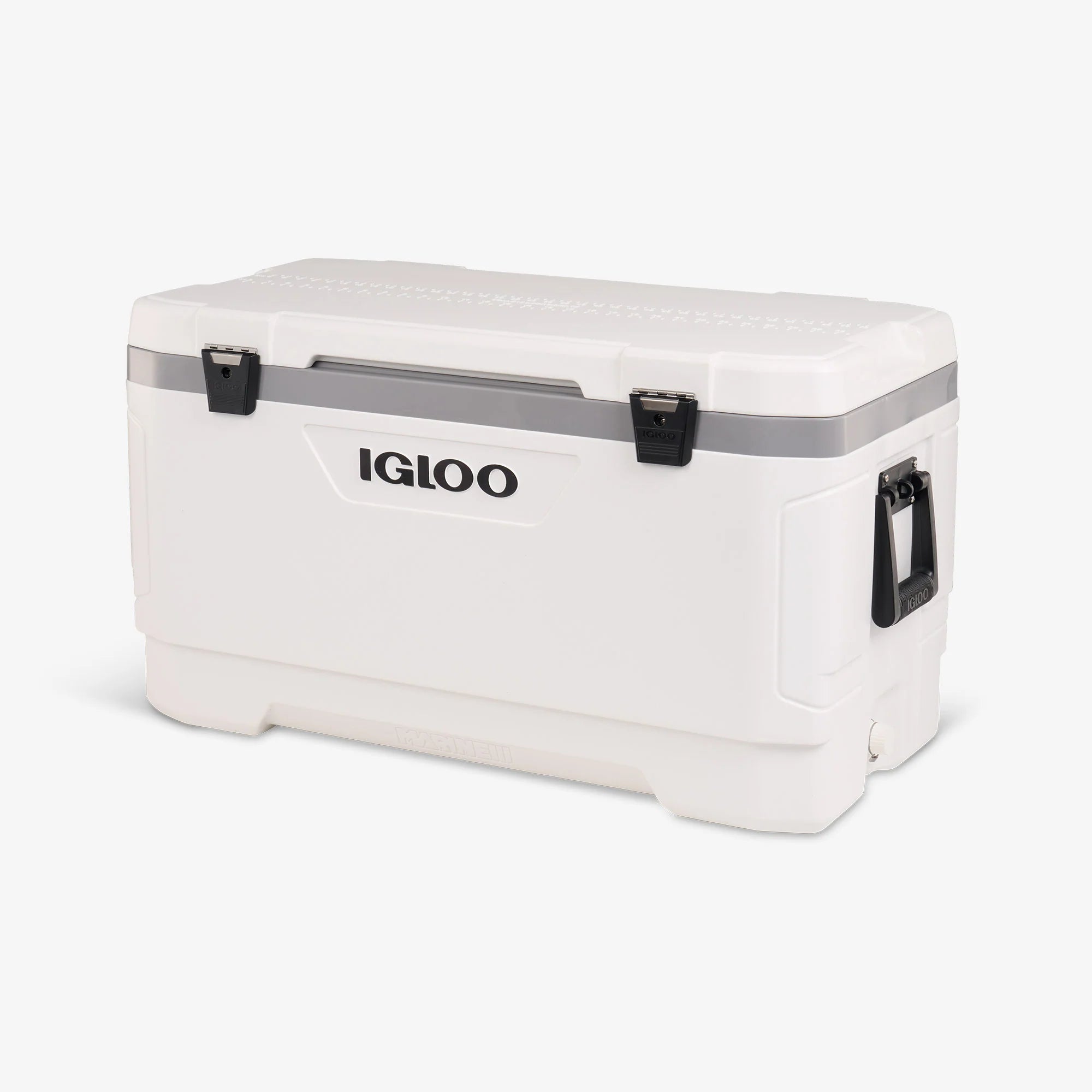 Igloo Outdoor Marine Ultra 100 Qt Cooler - Image 2