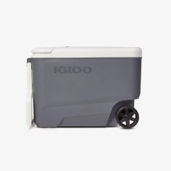 Igloo Coolers Versatemp 35 Qt Wheeled Electric Cooler