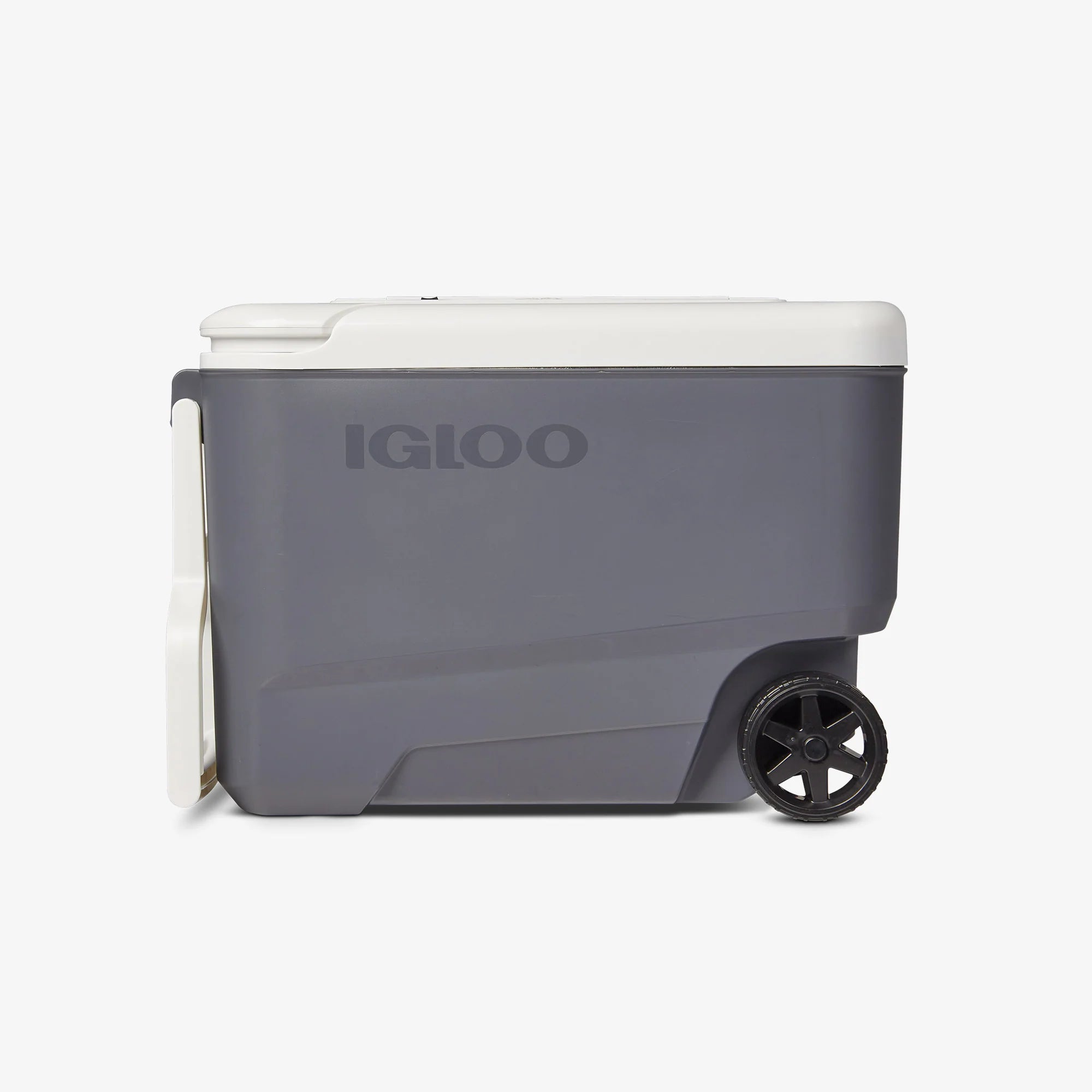 Igloo Coolers Versatemp 35 Qt Wheeled Electric Cooler