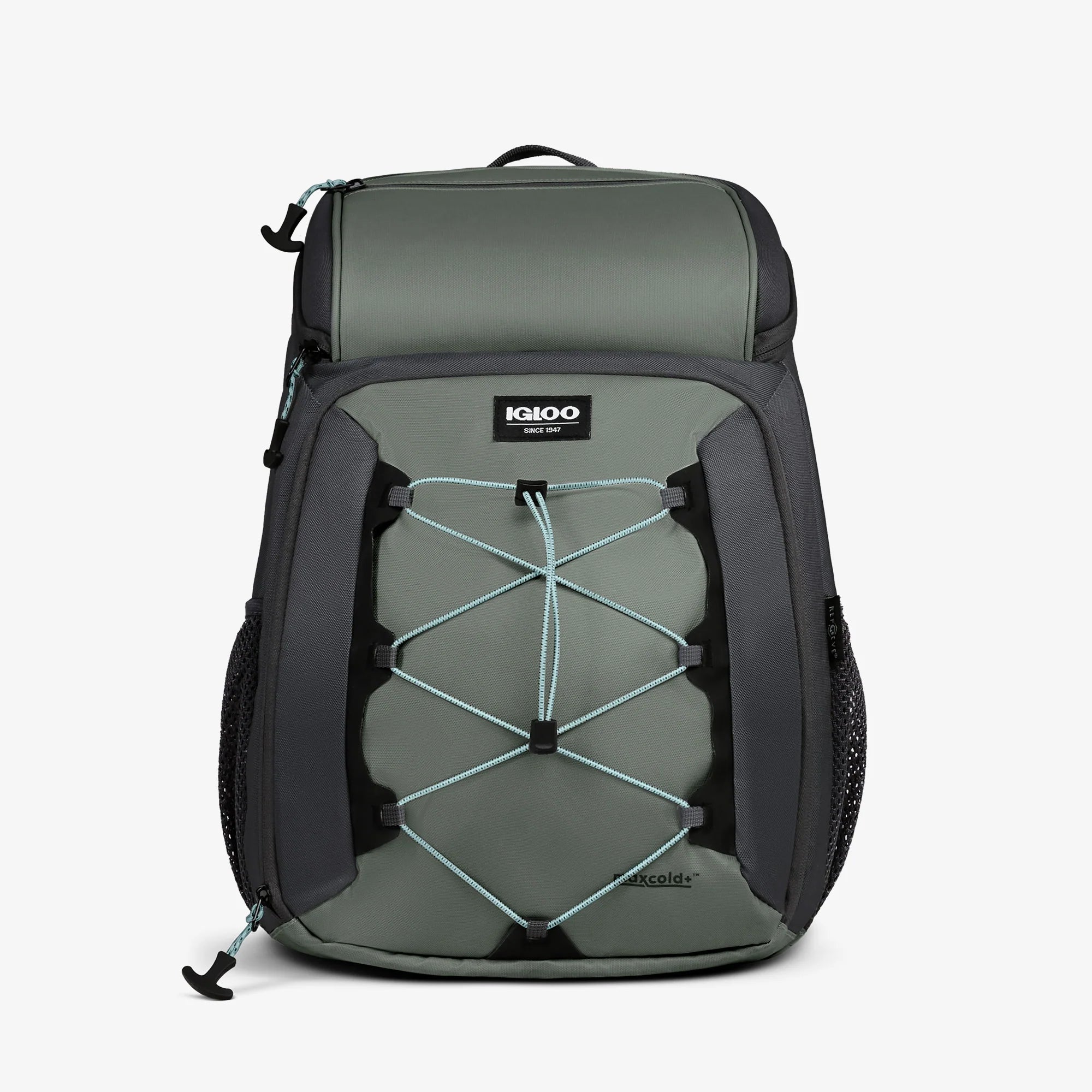 Igloo Outdoor MaxCold Voyager 30-Can Backpack