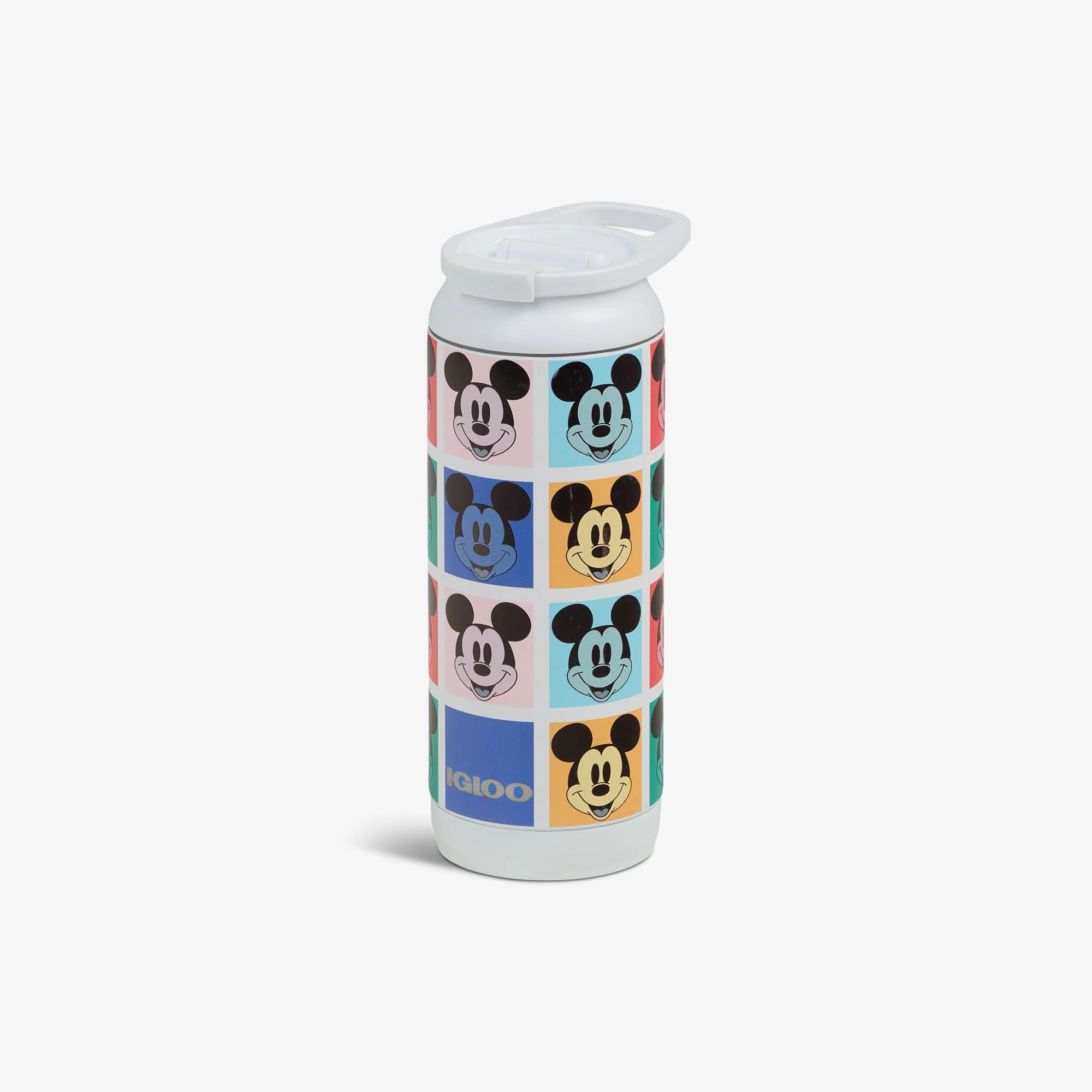 Igloo Coolers Disney Mickey Mouse Pop Art 16 Oz Flip n Sip Tumbler - Image 2