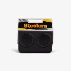 Igloo Coolers Pittsburgh Steelers KoolTunes