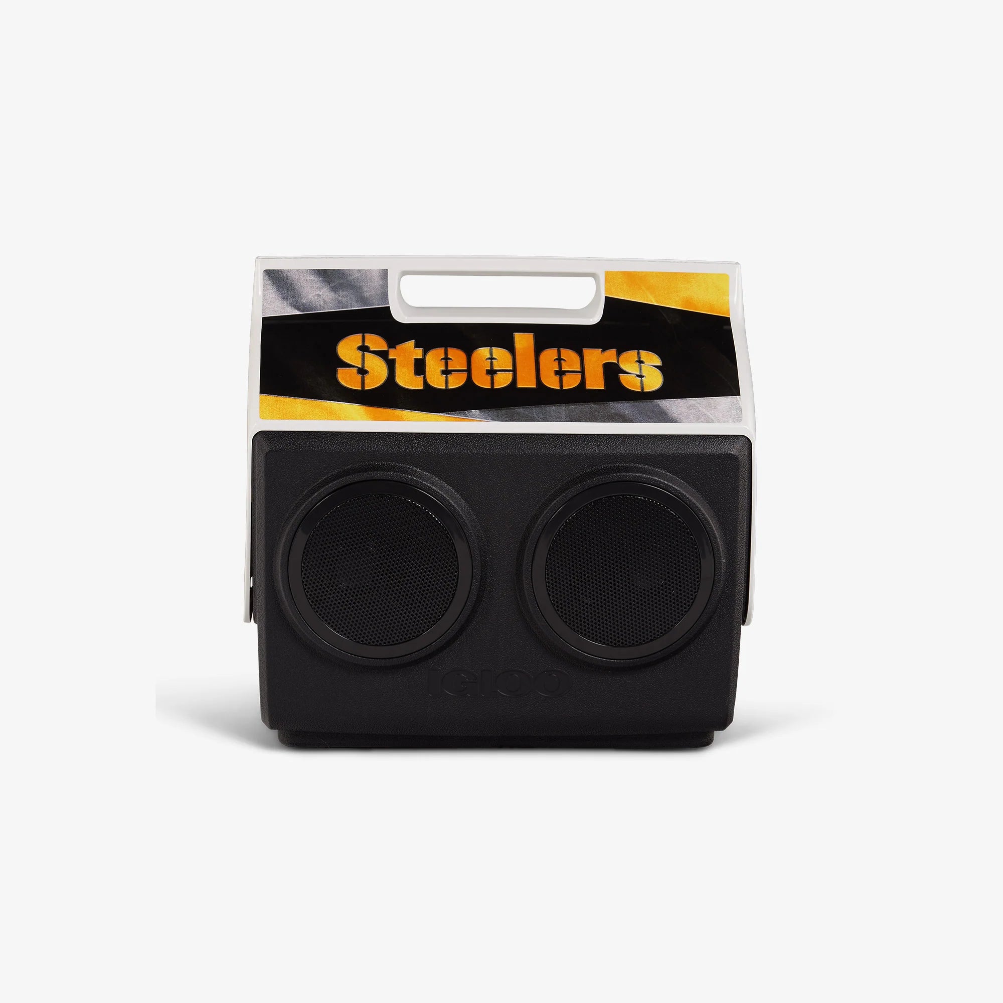Igloo Outdoor Pittsburgh Steelers KoolTunes