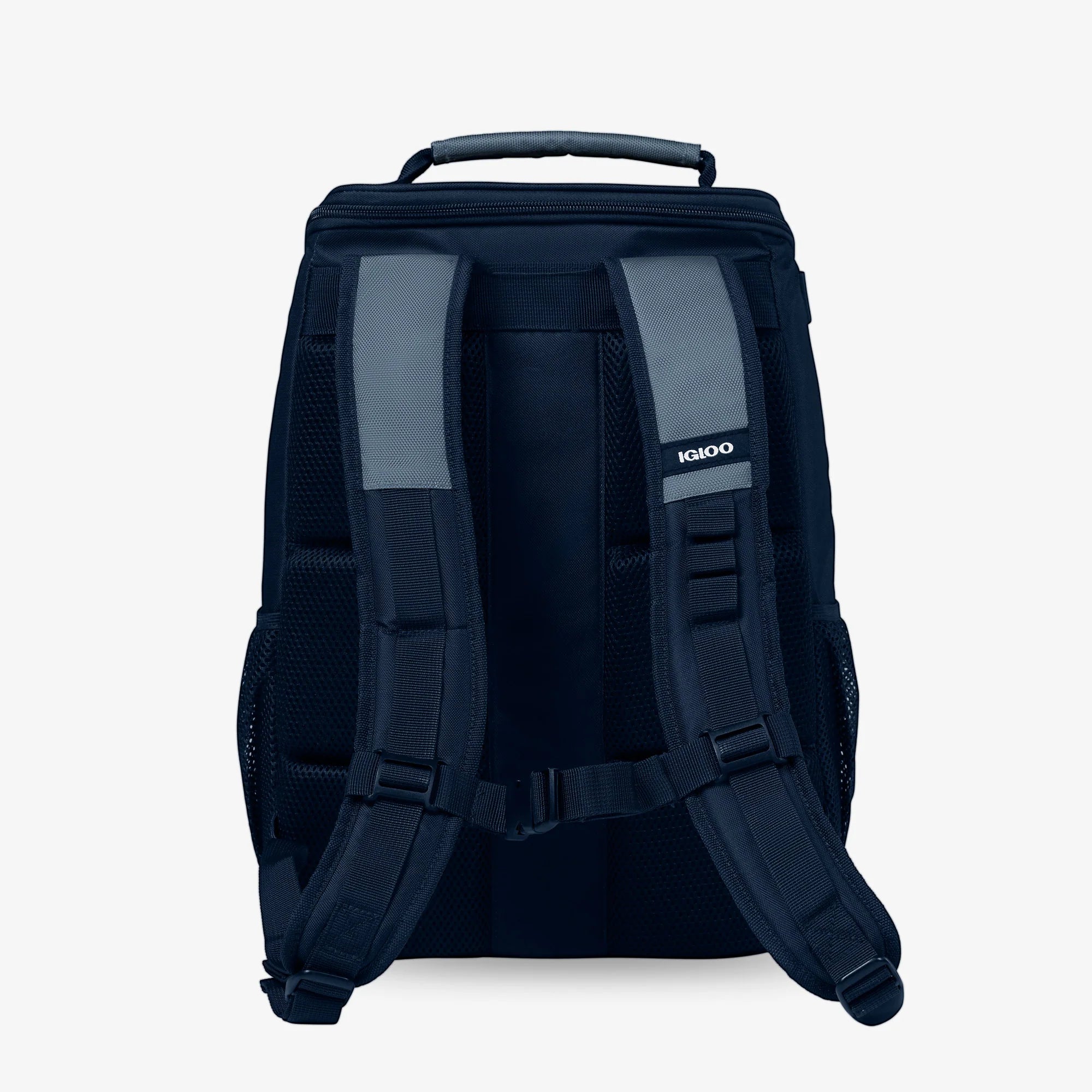 Igloo Coolers MaxCold Evergreen Top Grip Backpack - Image 4