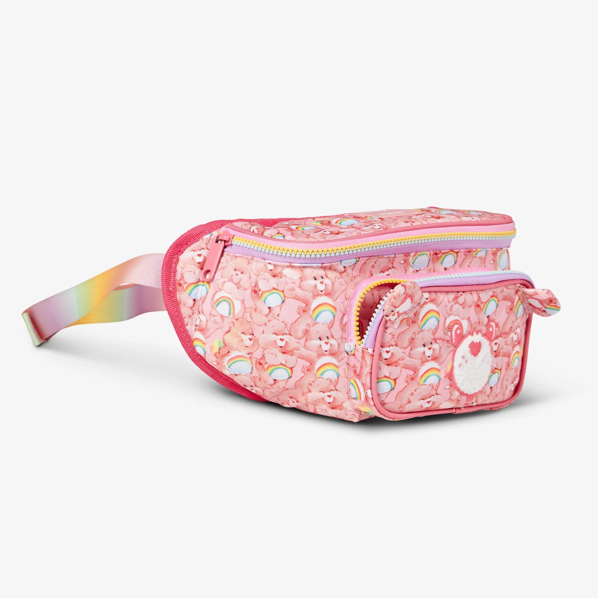 Igloo Outdoor The Care Bears Cheer Bear Fanny Pack - Image 4
