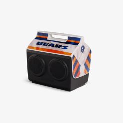 Alternative view of Igloo Outdoor Chicago Bears KoolTunes