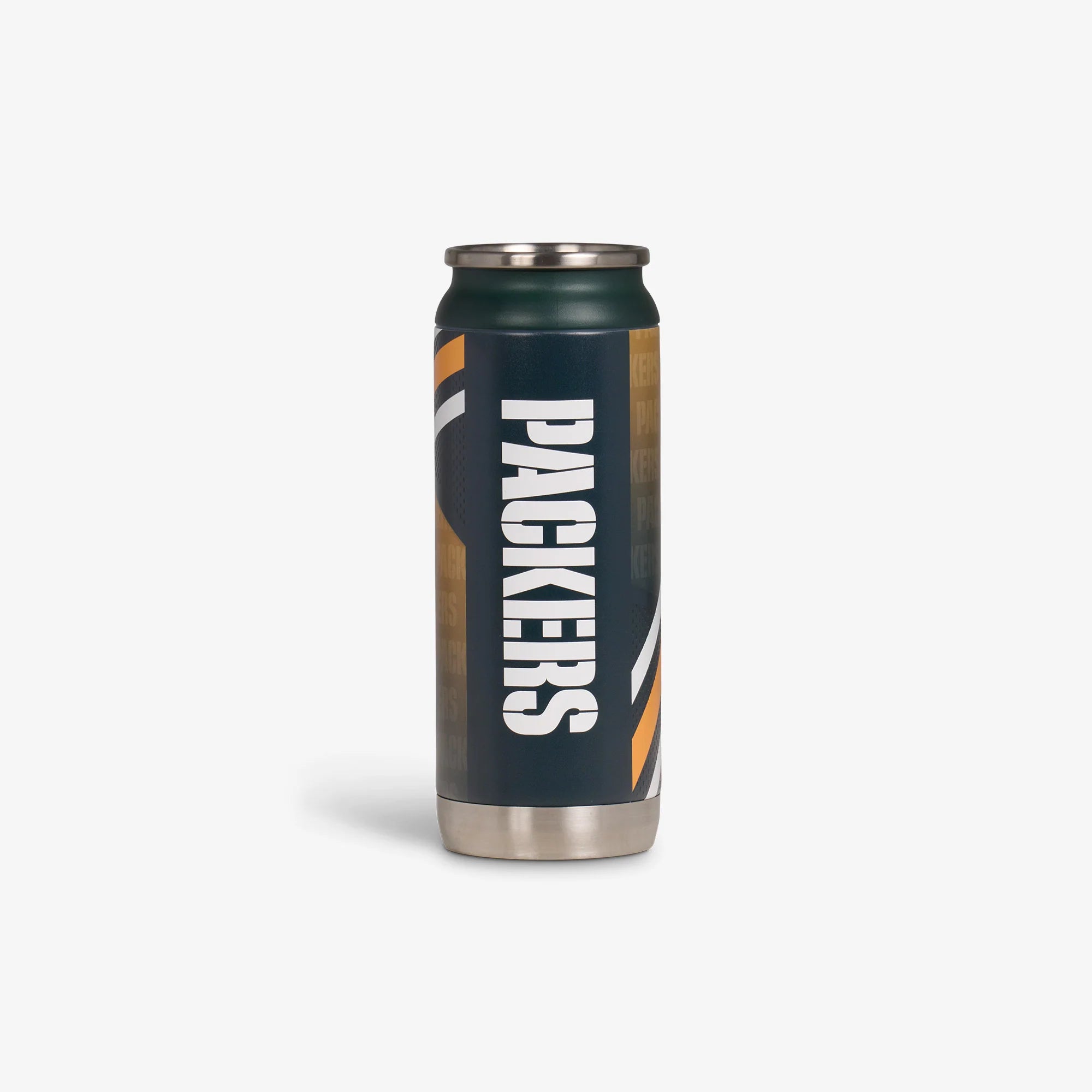 Igloo Outdoor Green Bay Packers 16 Oz Can - Image 3