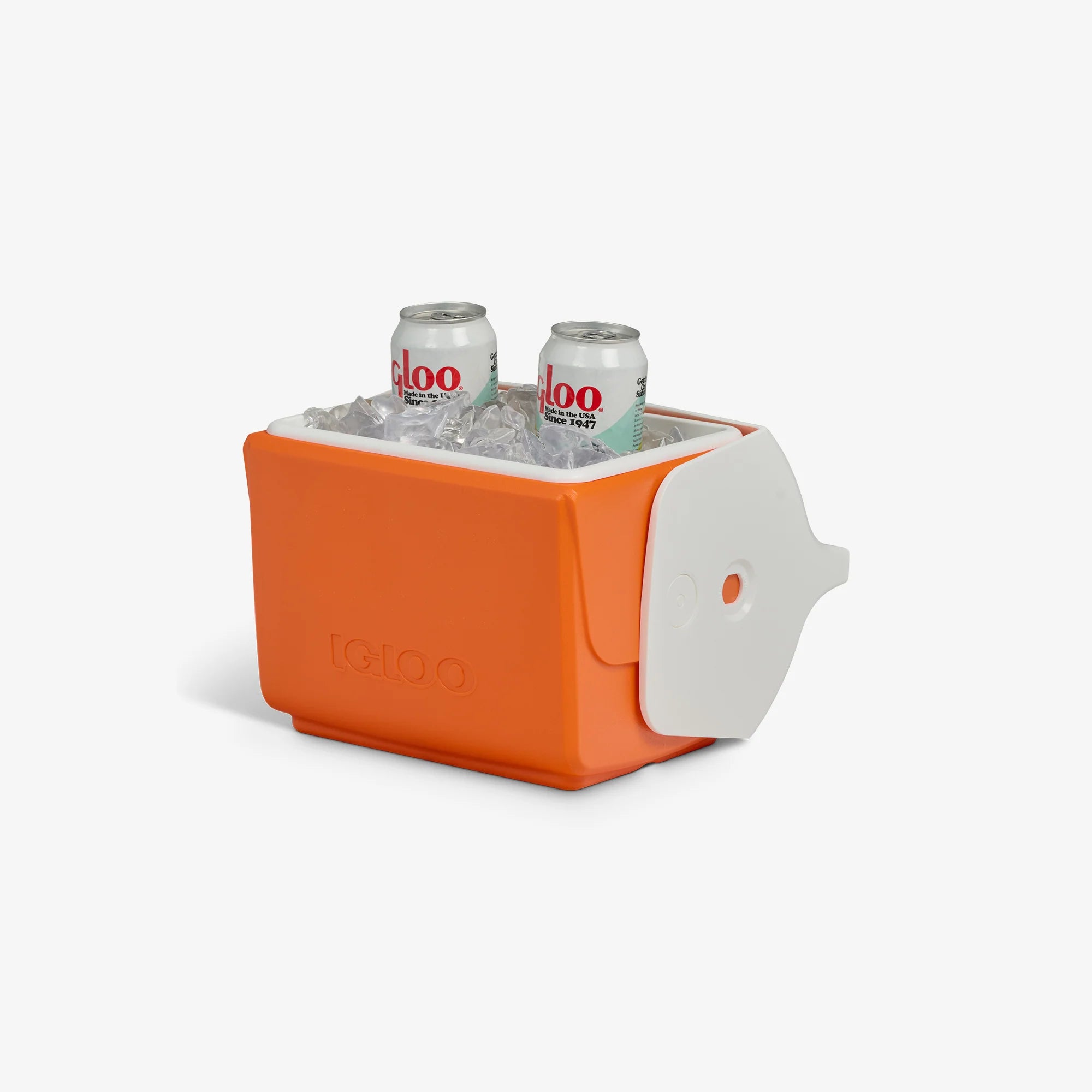 Igloo Outdoor Retro Little Playmate 7 Qt Cooler - Image 52