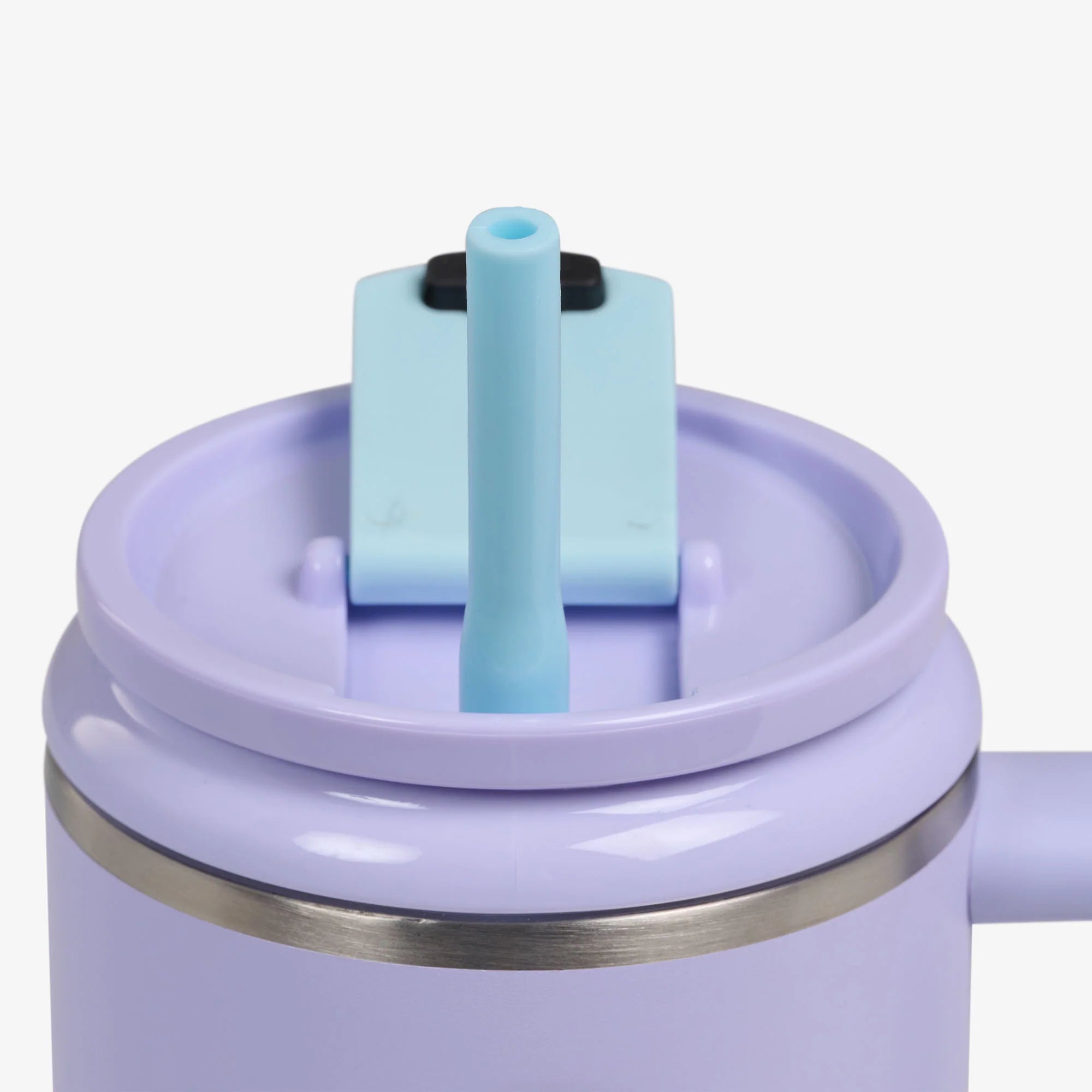 Igloo Outdoor 32 Oz Flip n Sip Travel Mug - Image 4