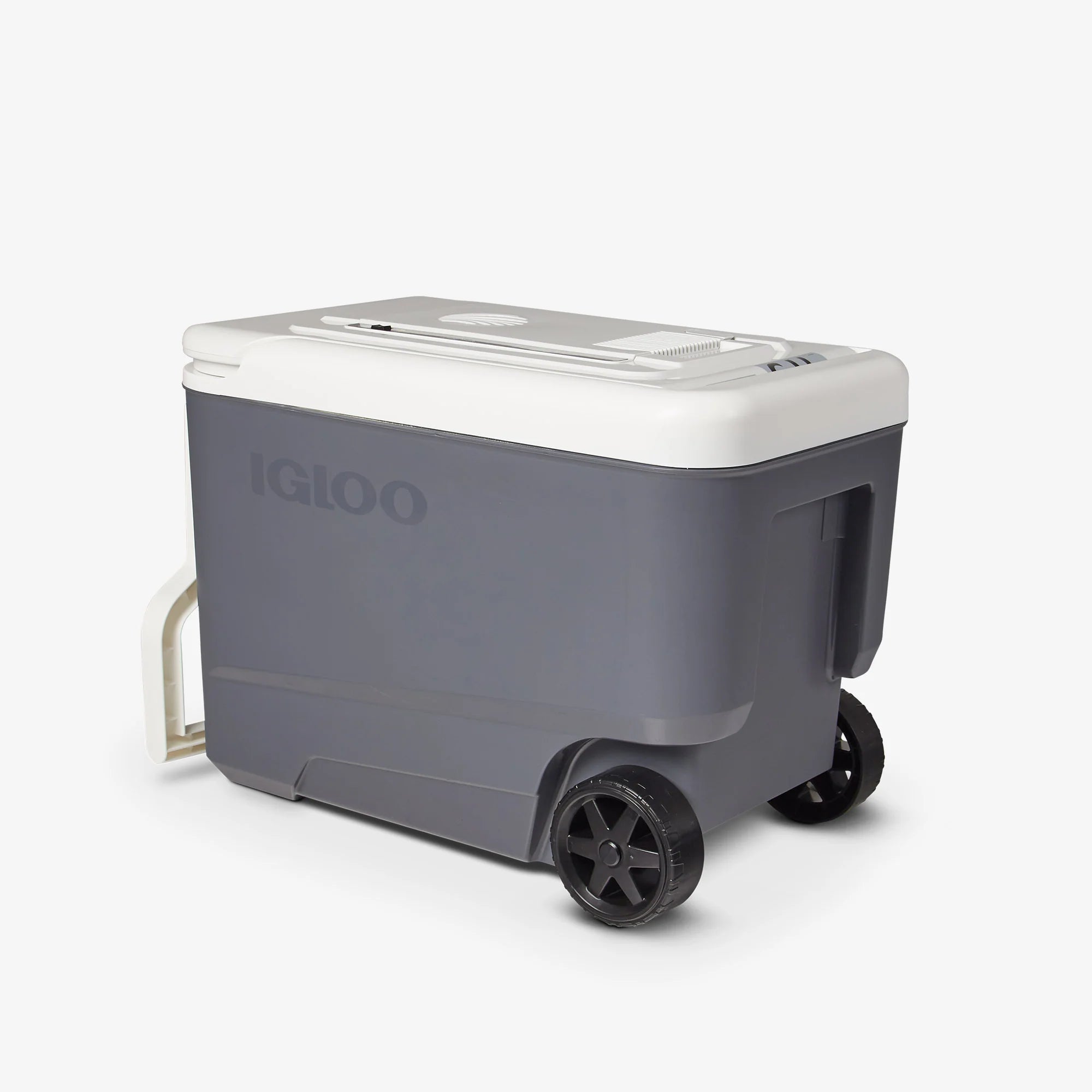 Igloo Coolers Versatemp 35 Qt Wheeled Electric Cooler - Image 5