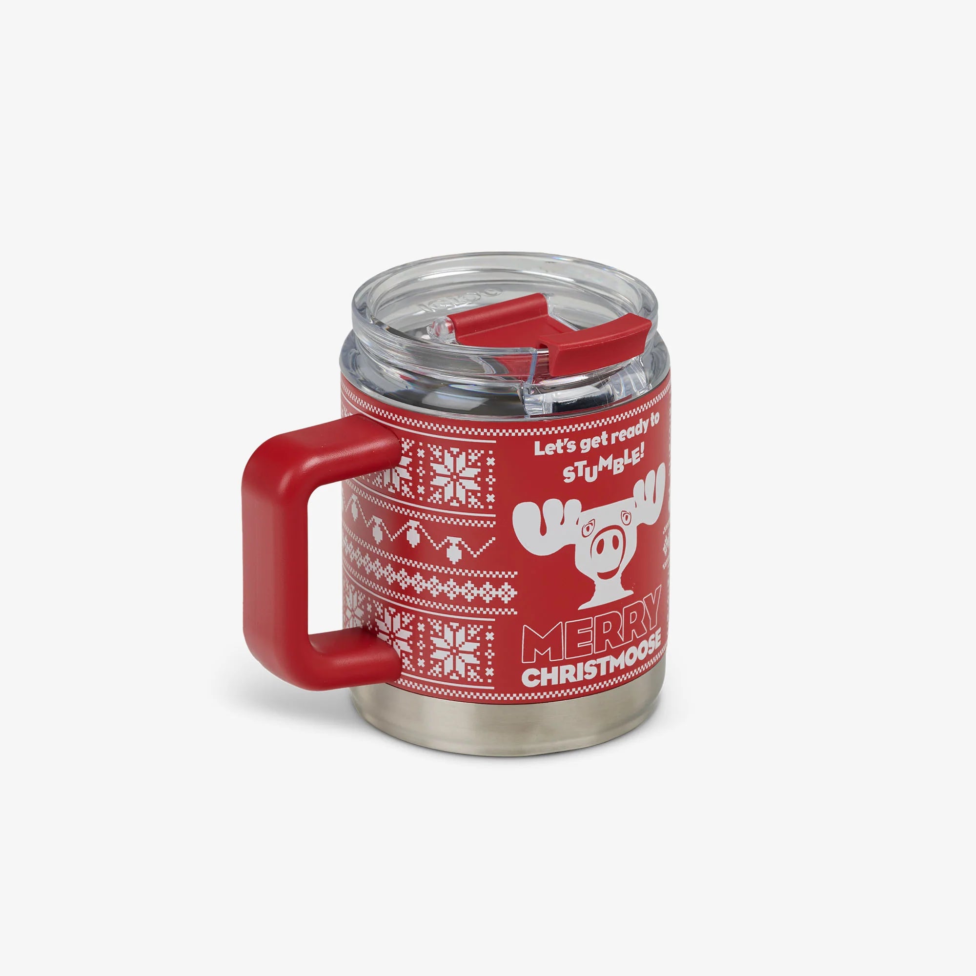 Igloo Outdoor National Lampoons Christmas Vacation Moose 15 Oz Coffee Mug - Image 6