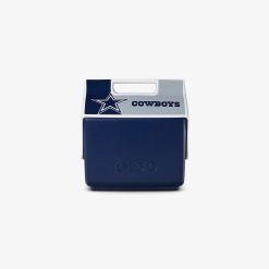 Igloo Outdoor Dallas Cowboys Little Playmate 7 Qt Cooler
