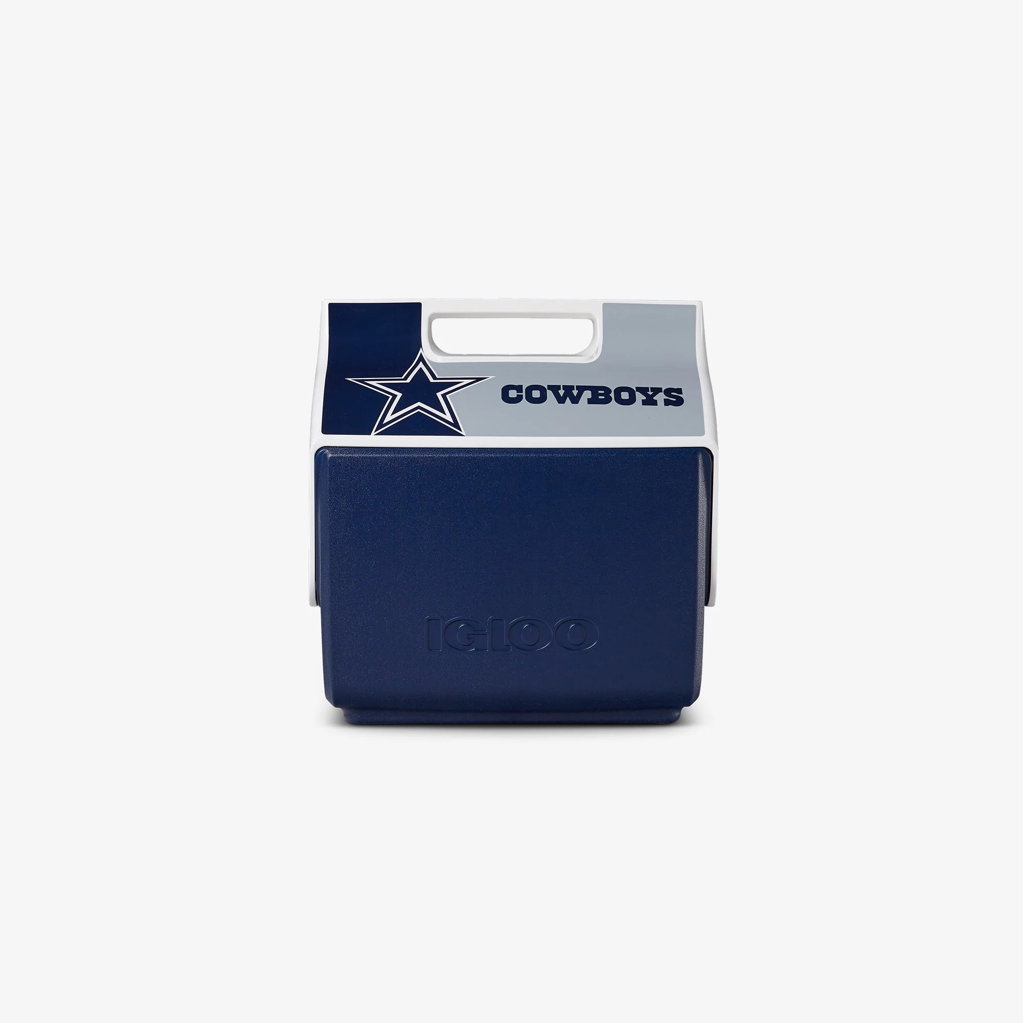 Igloo Outdoor Dallas Cowboys Little Playmate 7 Qt Cooler