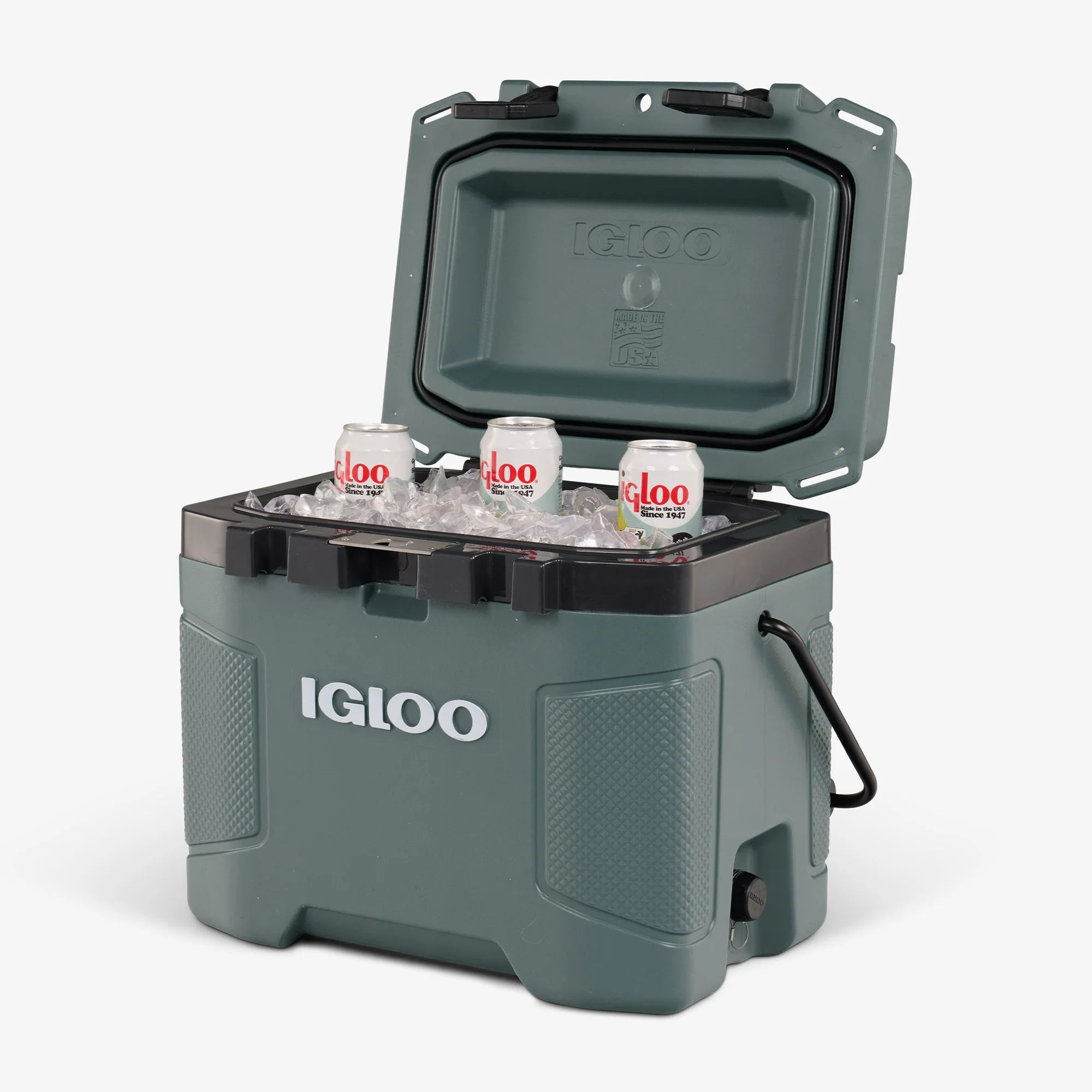 Igloo Coolers Trailmate 25 Qt Cooler - Image 32