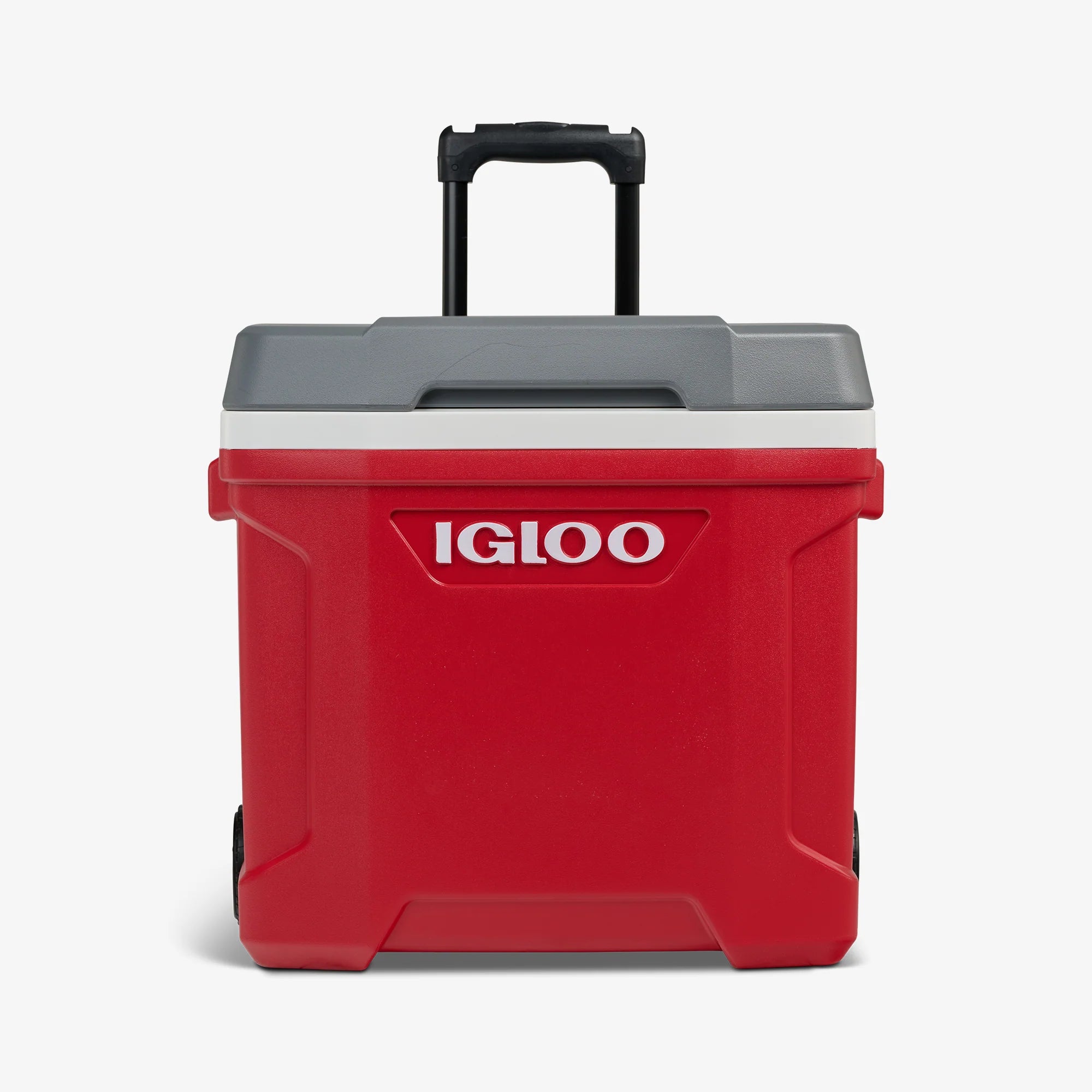 Igloo Coolers Latitude 30 Qt Roller Cooler - Image 3