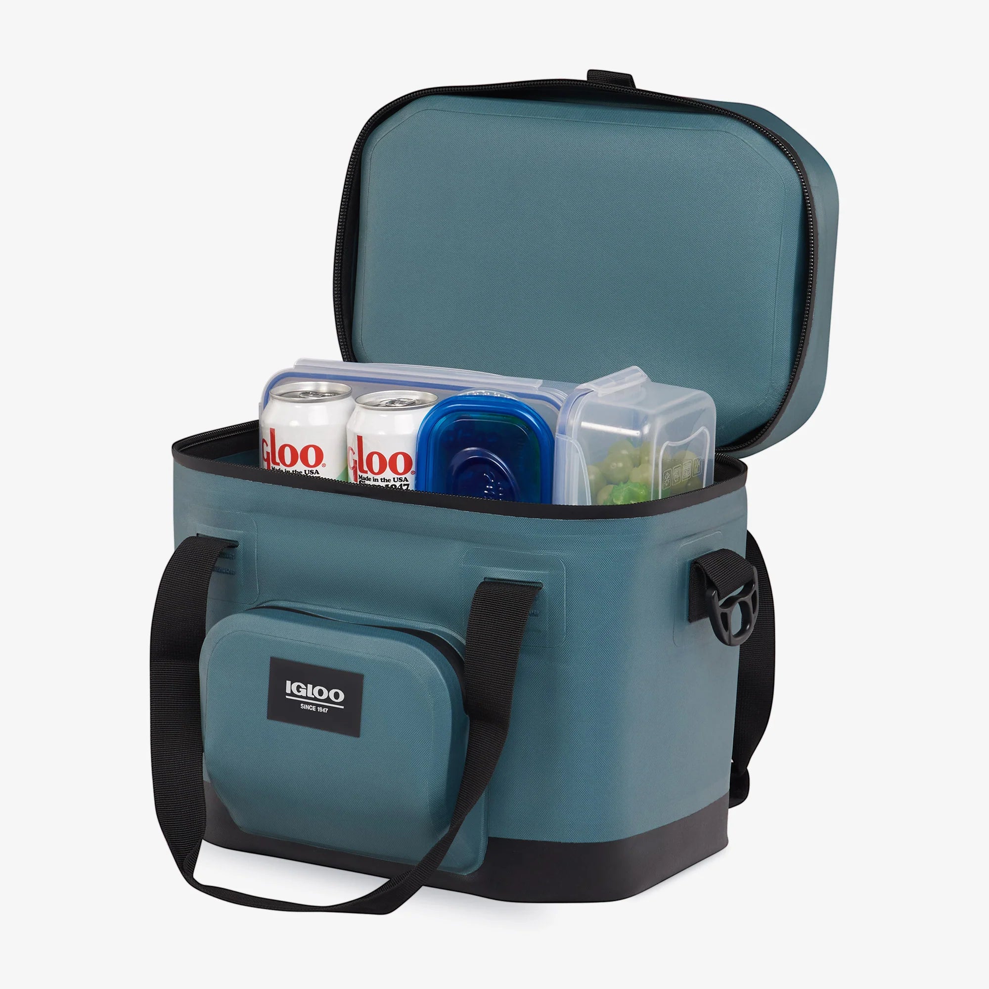 Igloo Coolers Trailmate 18-Can Cooler Bag - Image 22