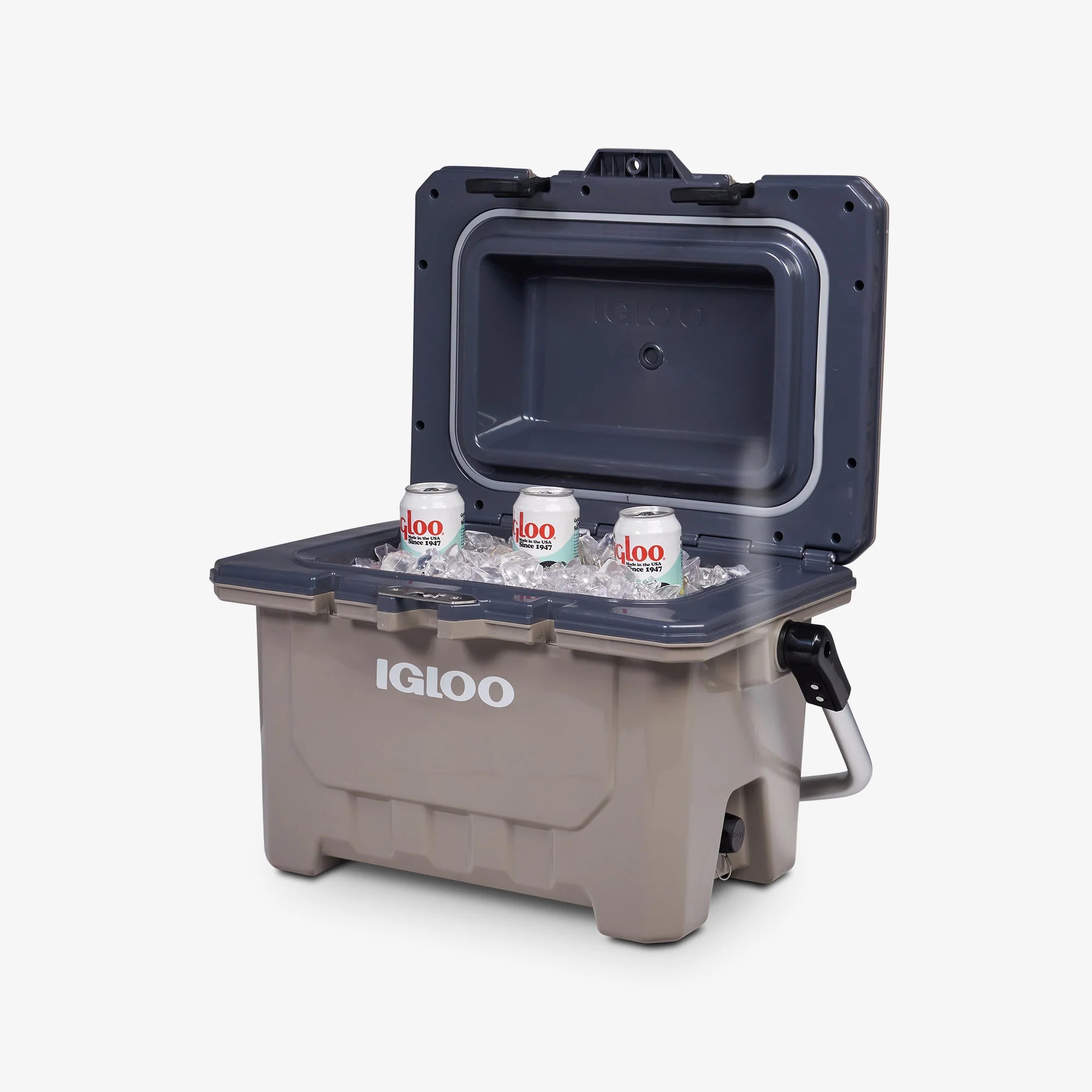 Igloo Outdoor IMX 24 Qt Cooler - Image 13