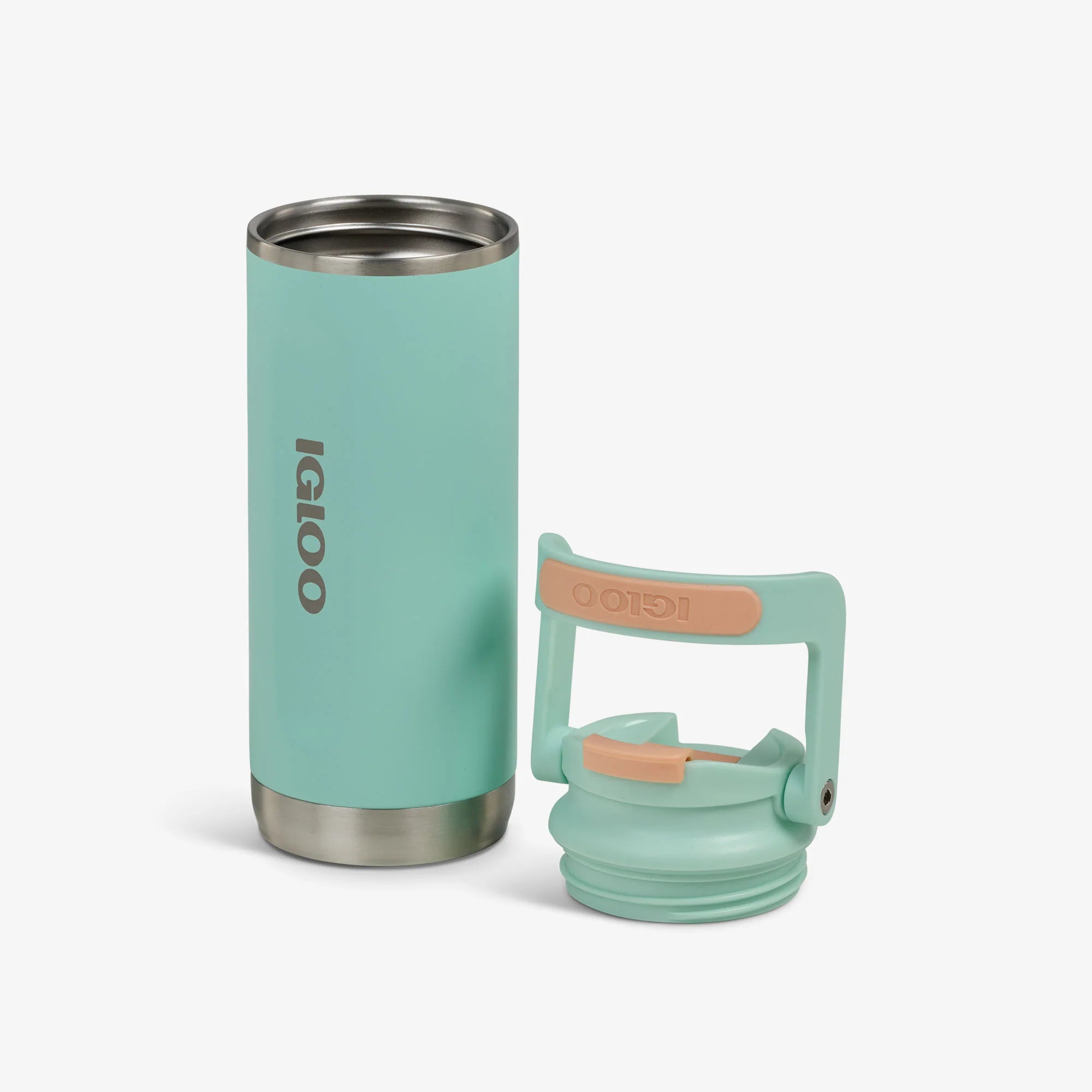 Igloo Outdoor 16 Oz Flip n Sip Tumbler - Image 67