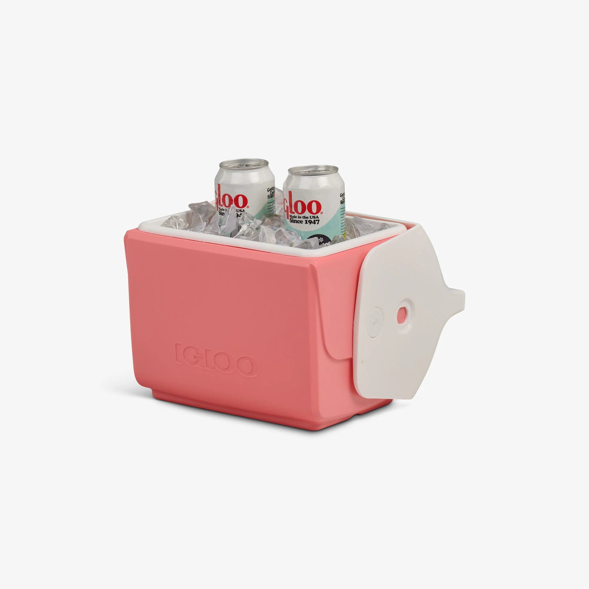Igloo Outdoor Retro Little Playmate 7 Qt Cooler - Image 25