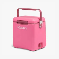 Alternative view of Igloo Coolers Tag Along Too Highrise Cooler