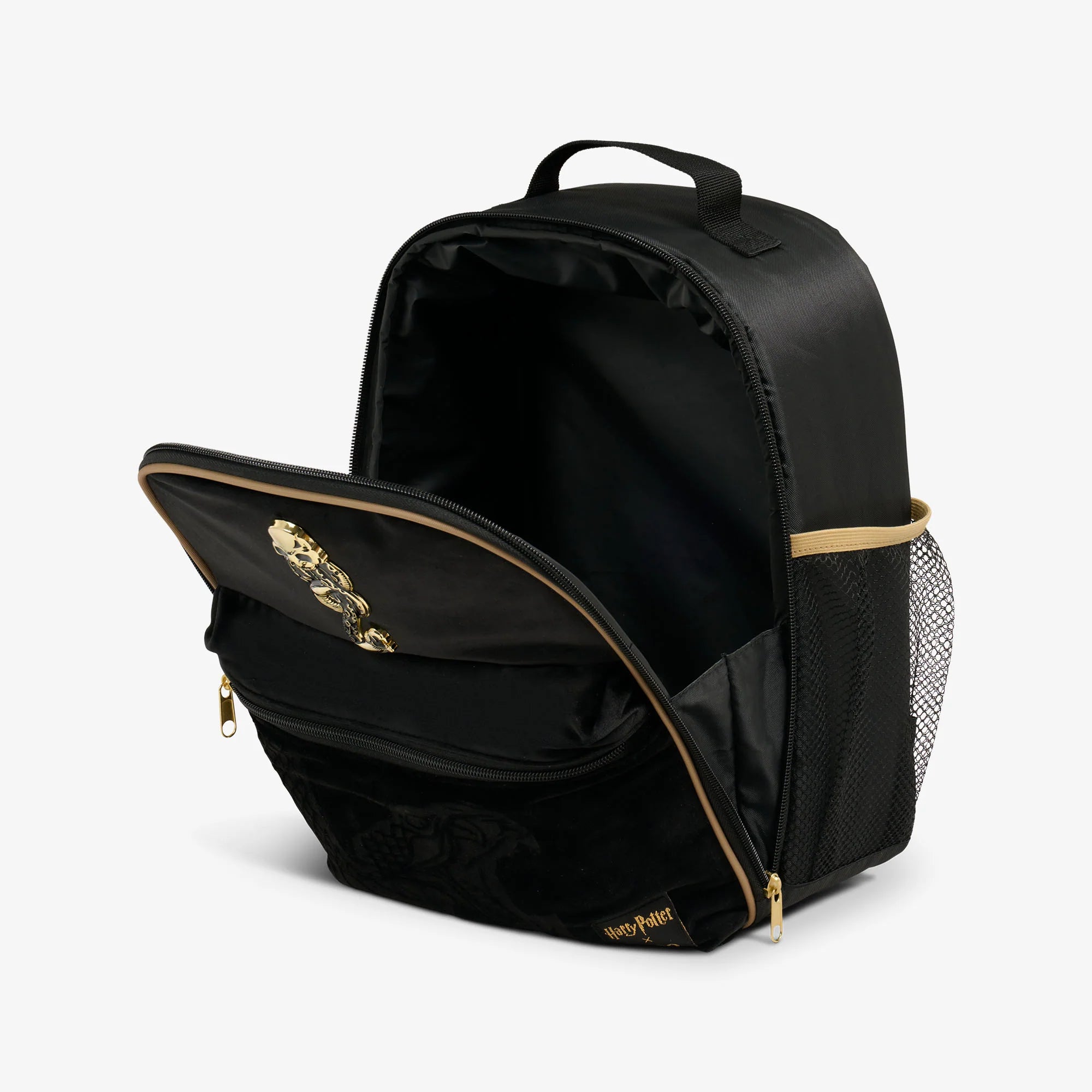 Igloo Outdoor HARRY POTTER Dark Arts Mini Convertible Backpack - Image 4