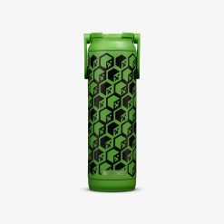 Igloo Coolers Minecraft Creeper Glow in the Dark 20 Oz Bottle