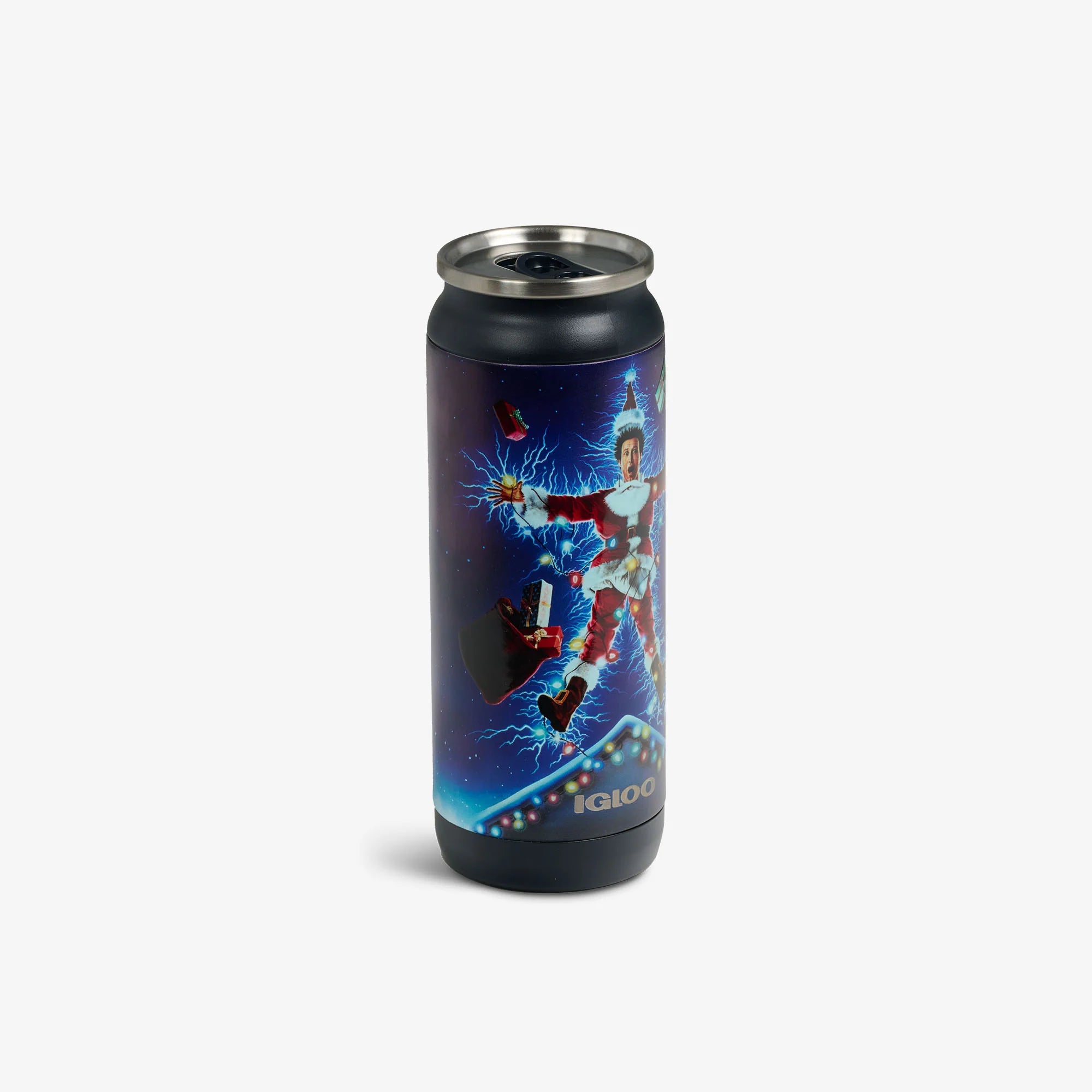Igloo Outdoor National Lampoons Christmas Vacation 16 Oz Can - Image 5