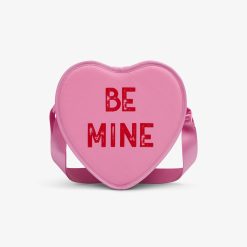 Igloo Coolers Sweethearts Candies Be Mine Cooler Bag