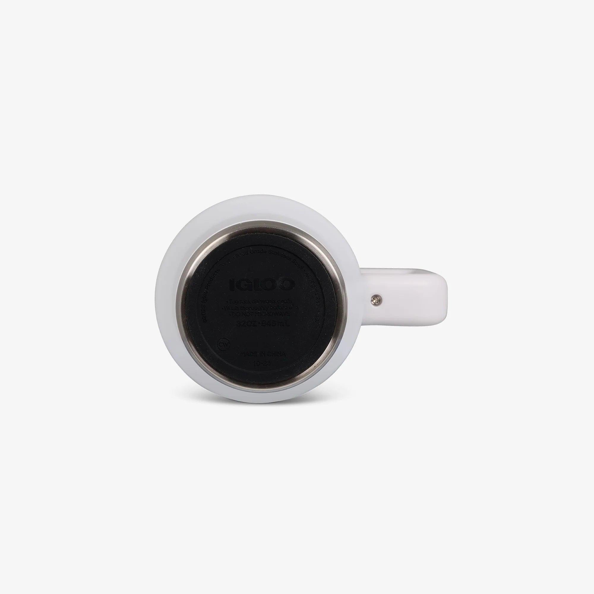 Igloo Outdoor 32 Oz Flip n Sip Travel Mug - Image 99