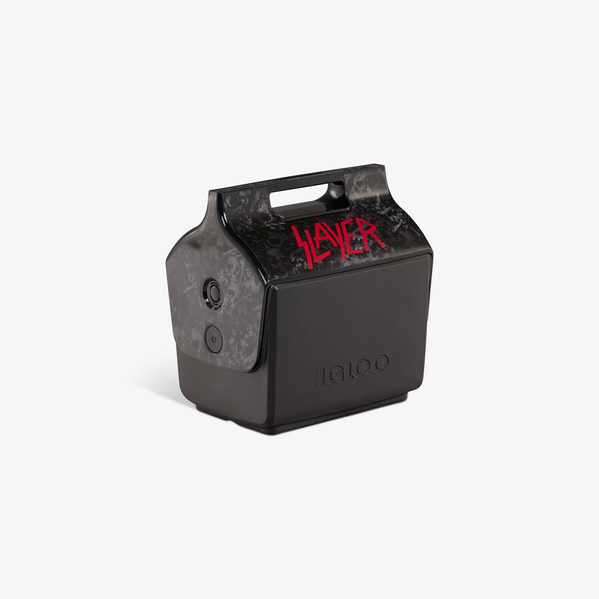 Igloo Outdoor Slayer Graveyard Little Playmate 7 Qt Cooler - Image 4