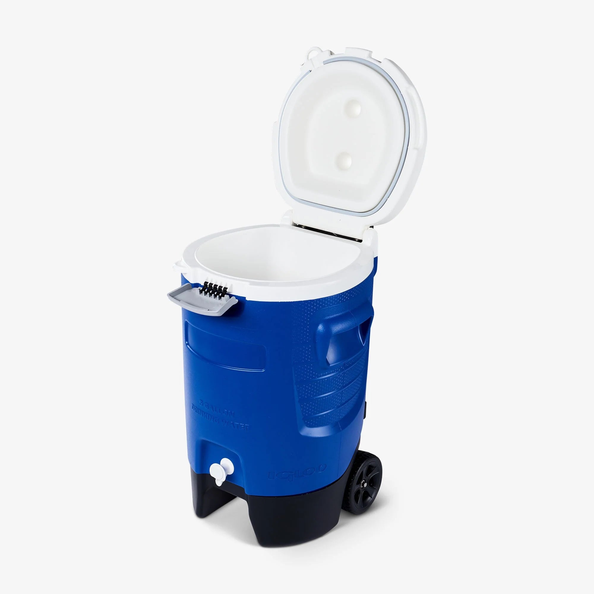 Igloo Coolers Sport 5 Gallon Roller Water Jug - Image 3