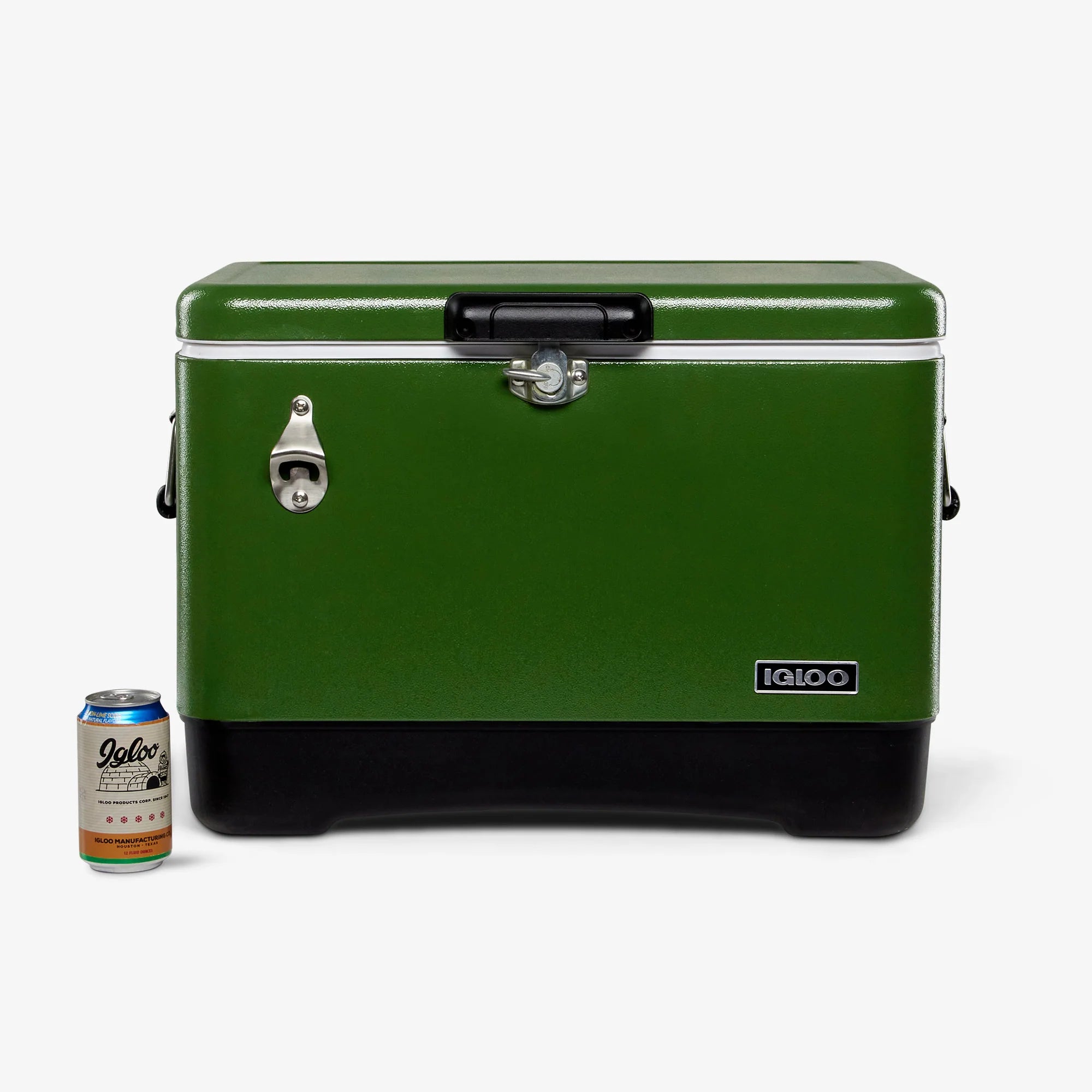 Igloo Coolers Legacy 54 Qt Cooler - Image 42