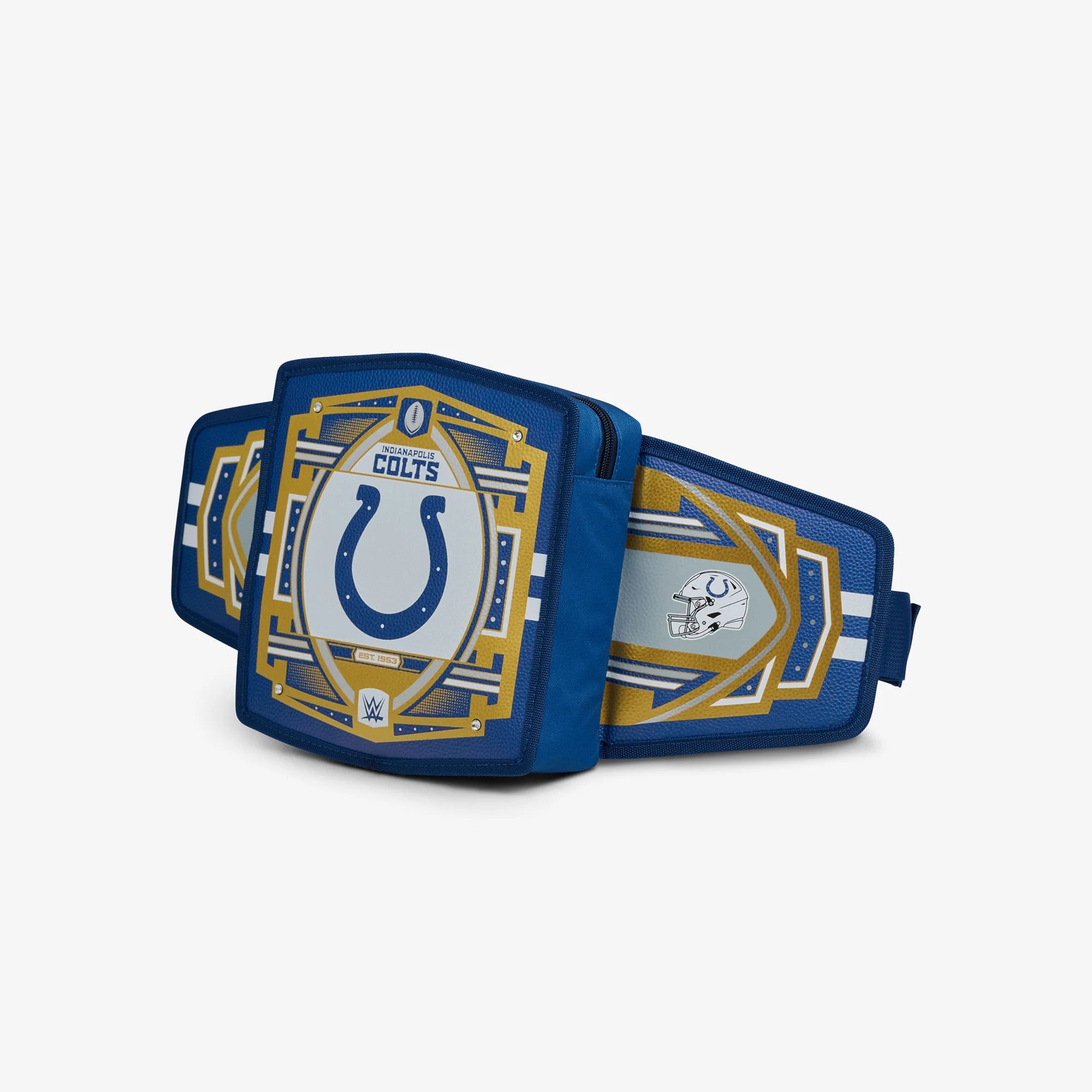 Igloo Coolers NFL WWE Cooler Fanny Pack - Image 86