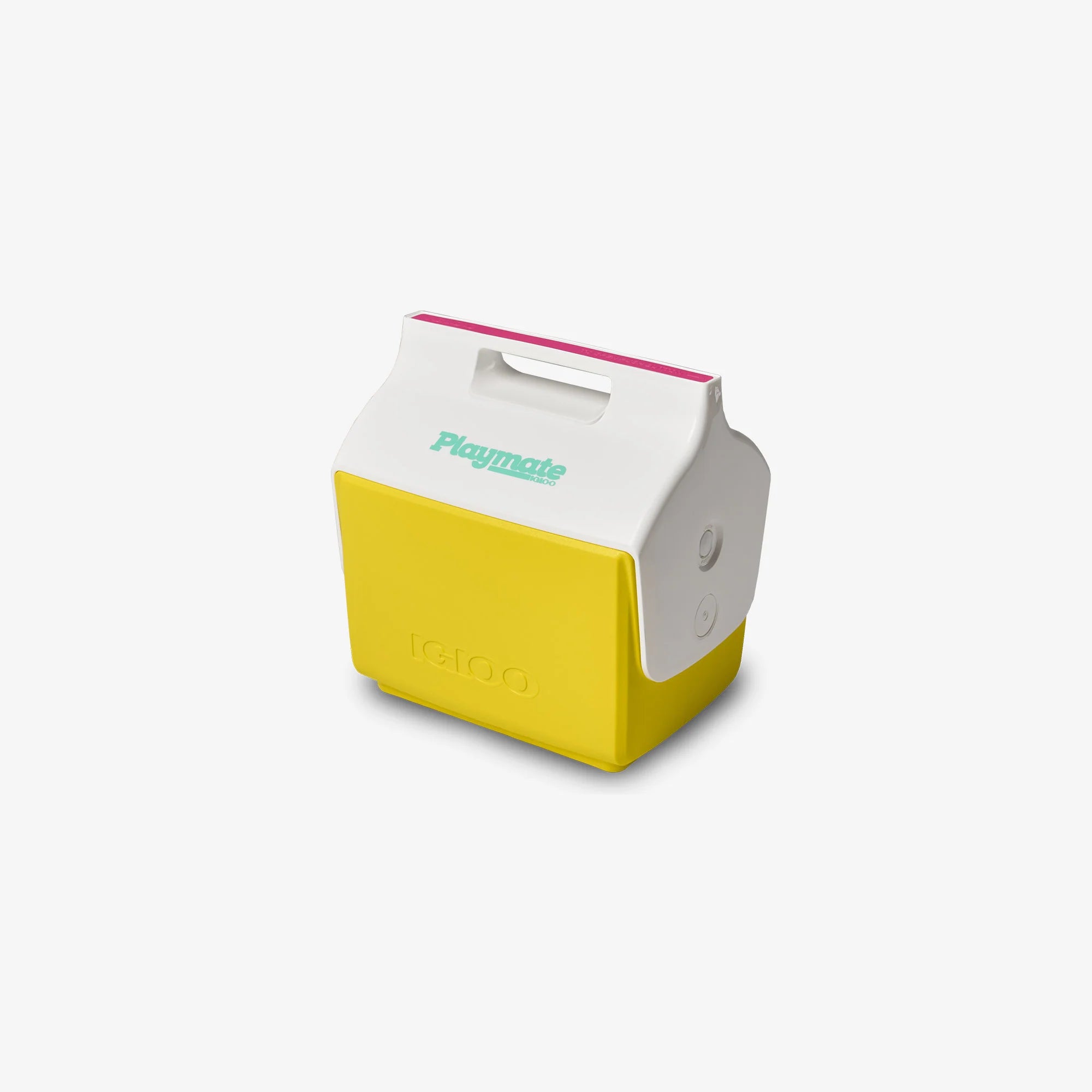 Igloo Outdoor Retro Little Playmate 7 Qt Cooler - Image 71