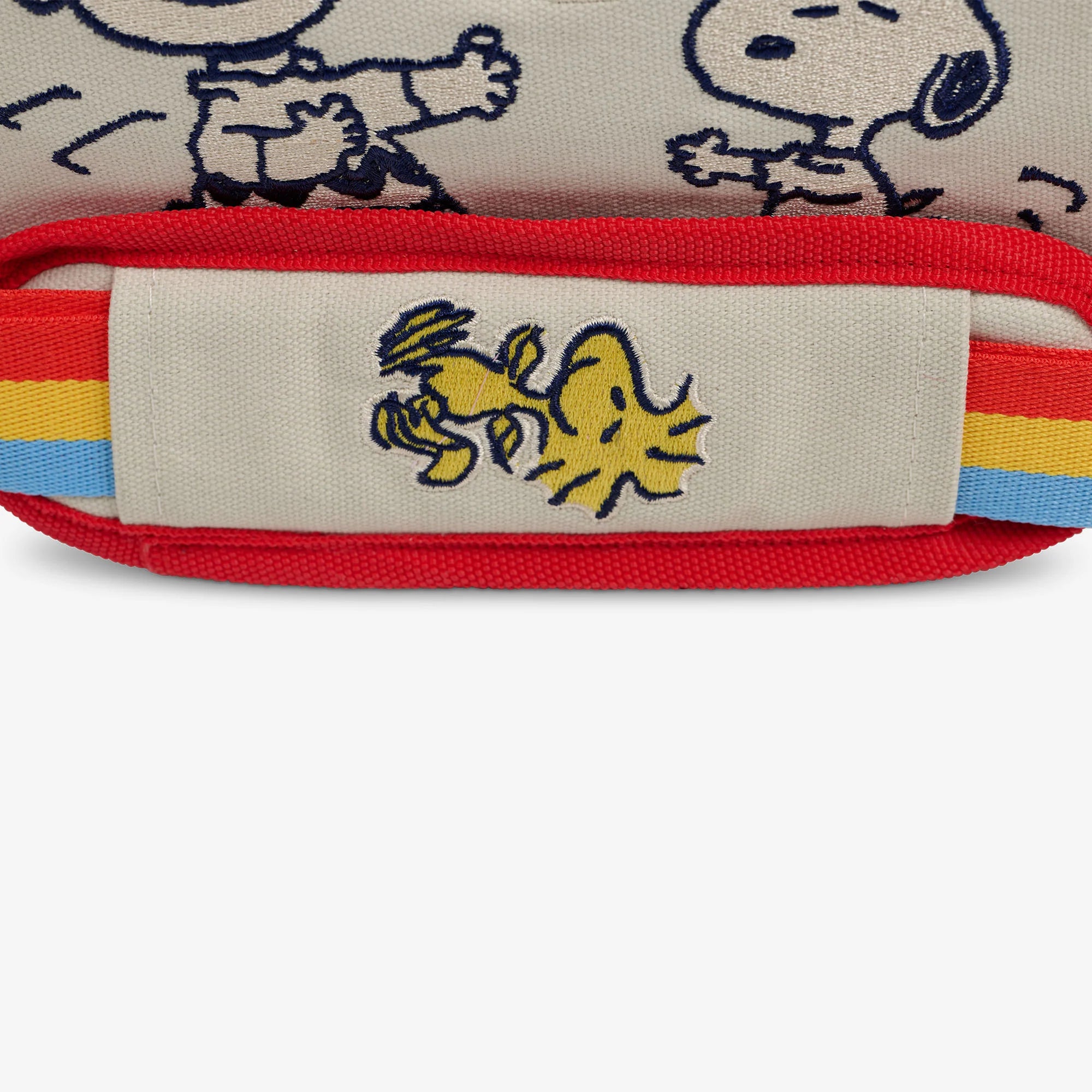 Igloo Coolers Snoopy Disco Party Square Lunch Cooler Bag - Image 7