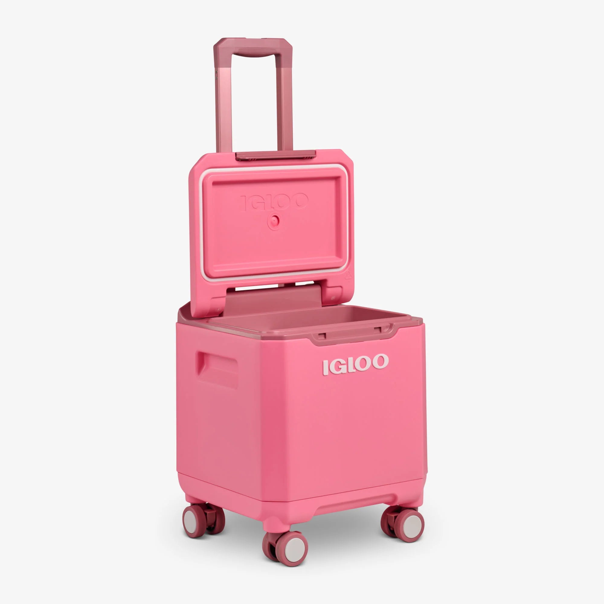 Igloo Coolers Tag Along Too Spinner Cooler - Image 9