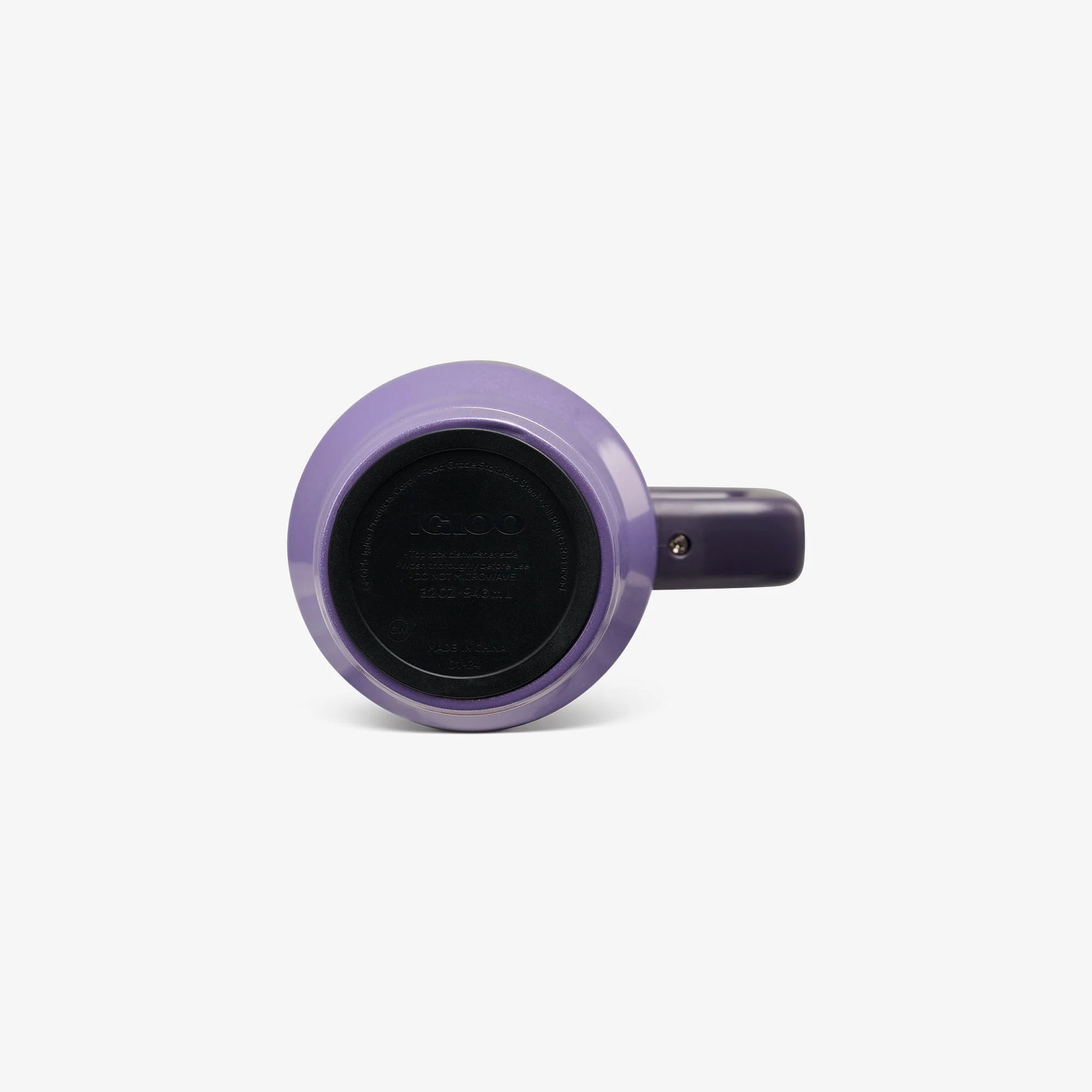 Igloo Outdoor 32 Oz Flip n Sip Travel Mug - Image 67