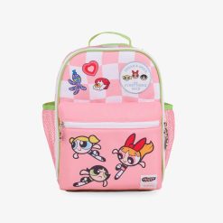 Igloo Coolers The Powerpuff Girls Mini Convertible Backpack Cooler