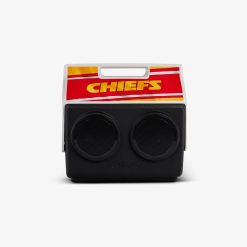 Igloo Coolers Kansas City Chiefs KoolTunes