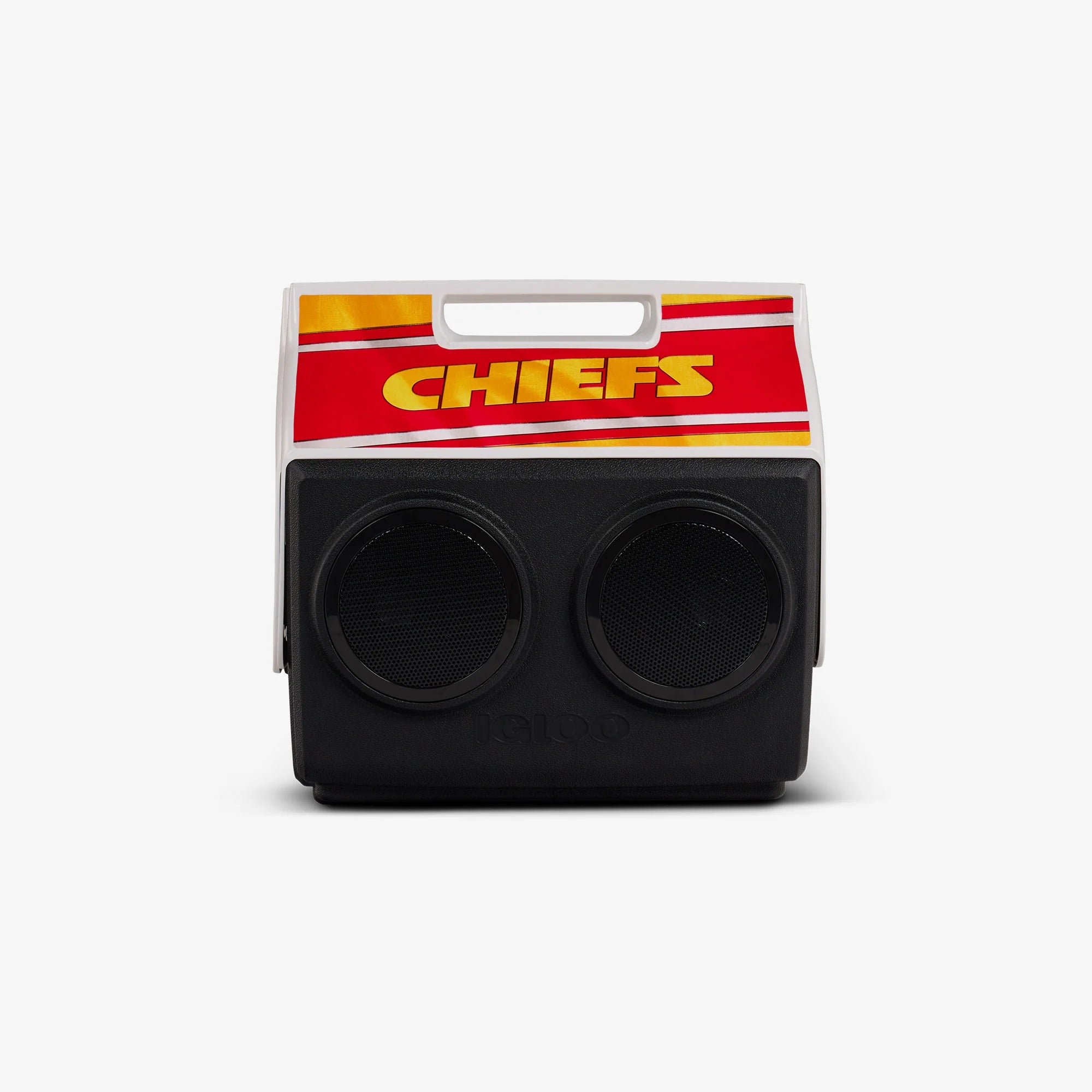 Igloo Outdoor Kansas City Chiefs KoolTunes