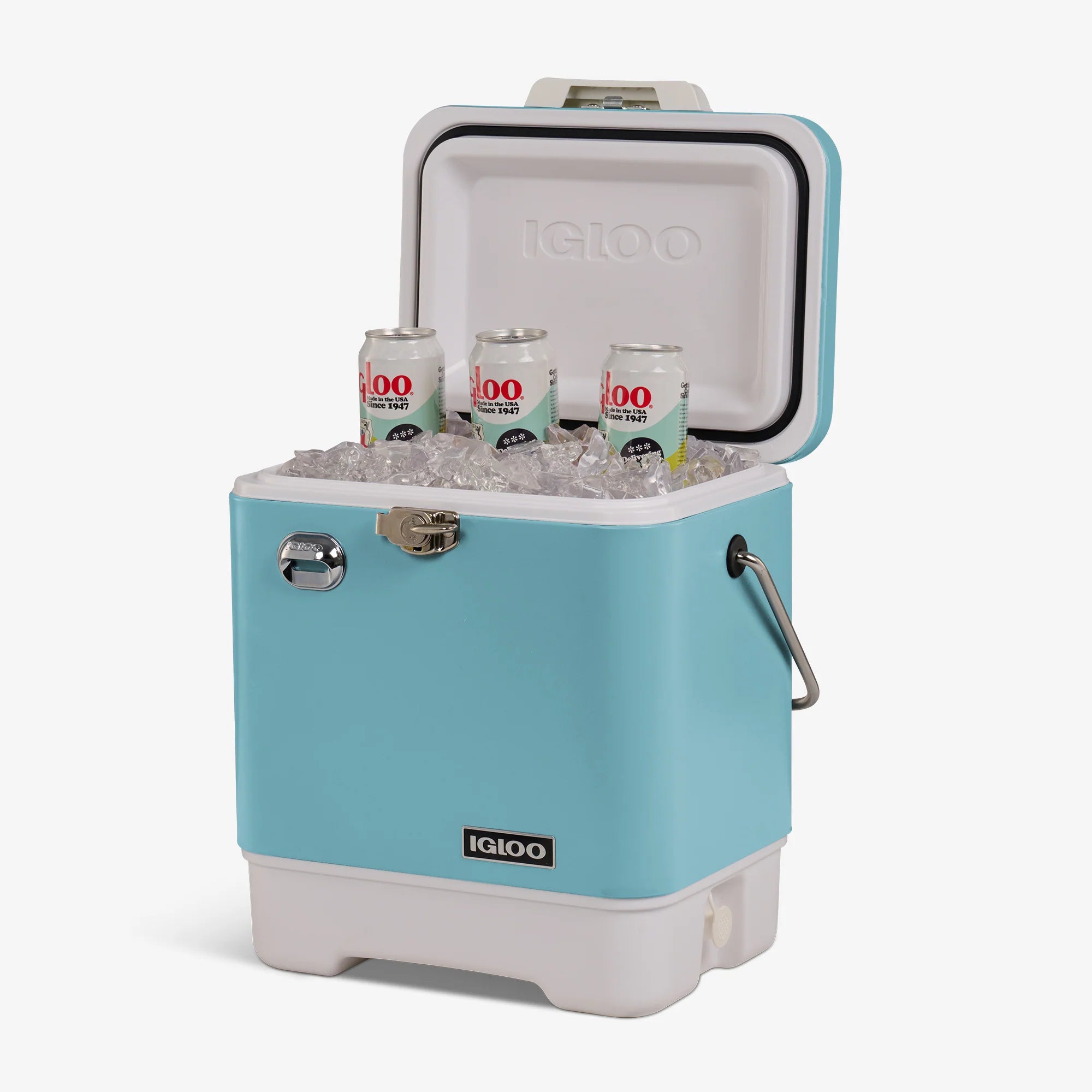 Igloo Coolers Legacy 20 Qt Cooler - Image 9