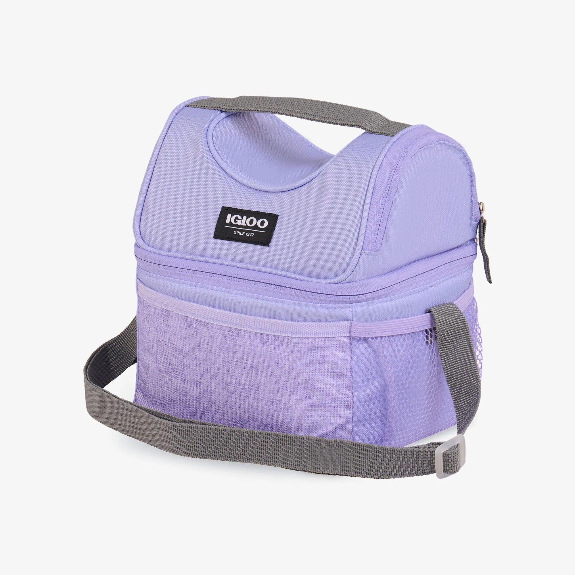 Igloo Outdoor Kids Everyday Lunch Gripper Cooler Bag - Image 2