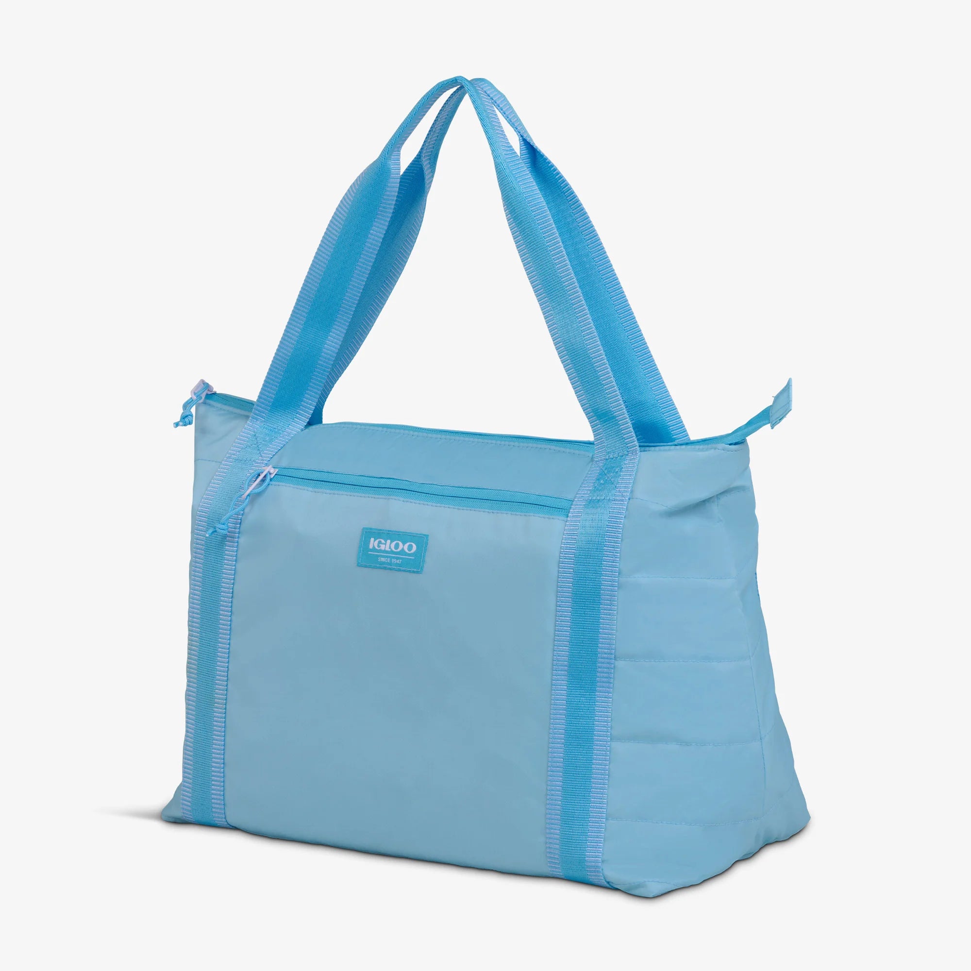 Igloo Coolers Packable Puffer 20-Can Cooler Bag - Image 23