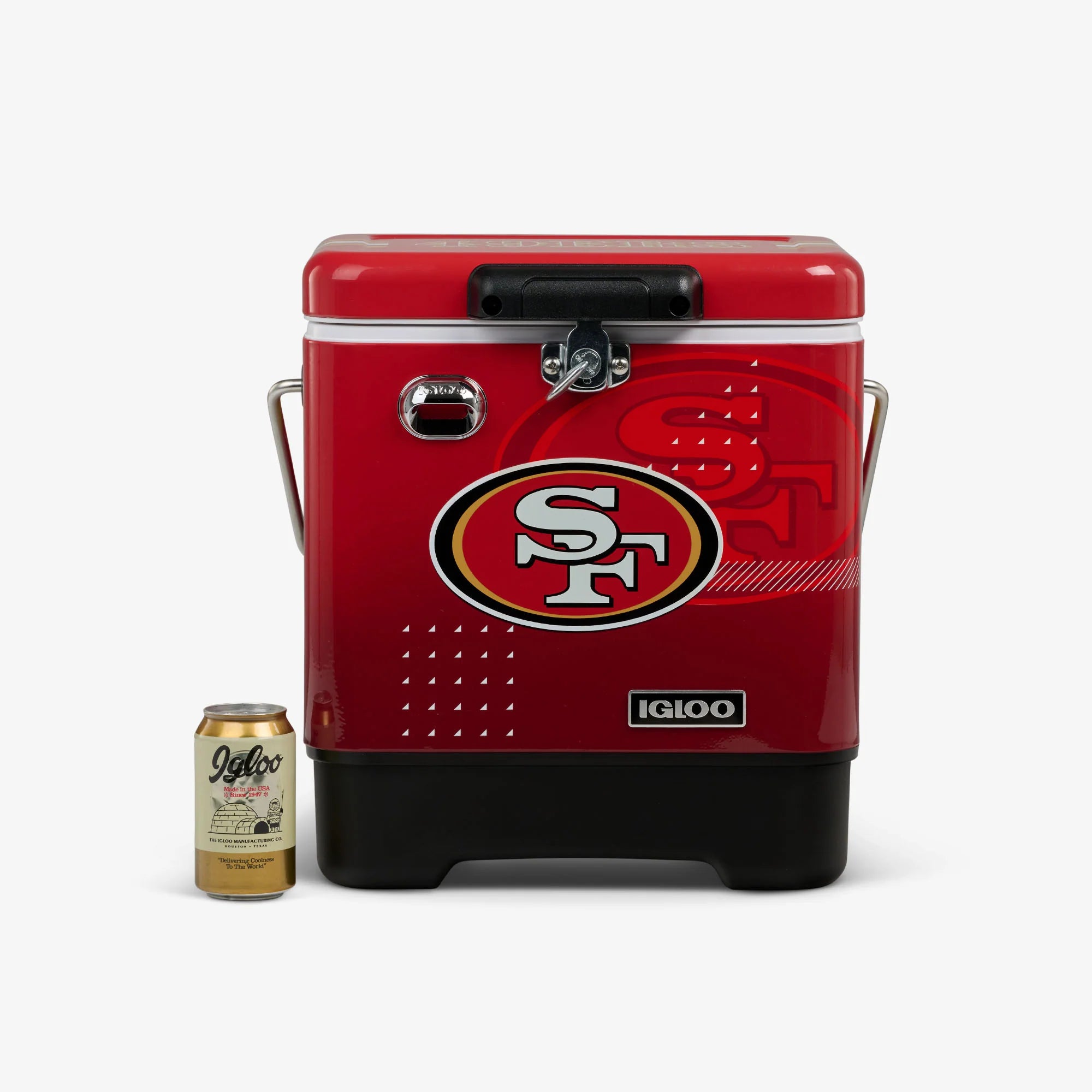 Igloo Outdoor NFL Legacy 20 Qt Cooler - Image 14