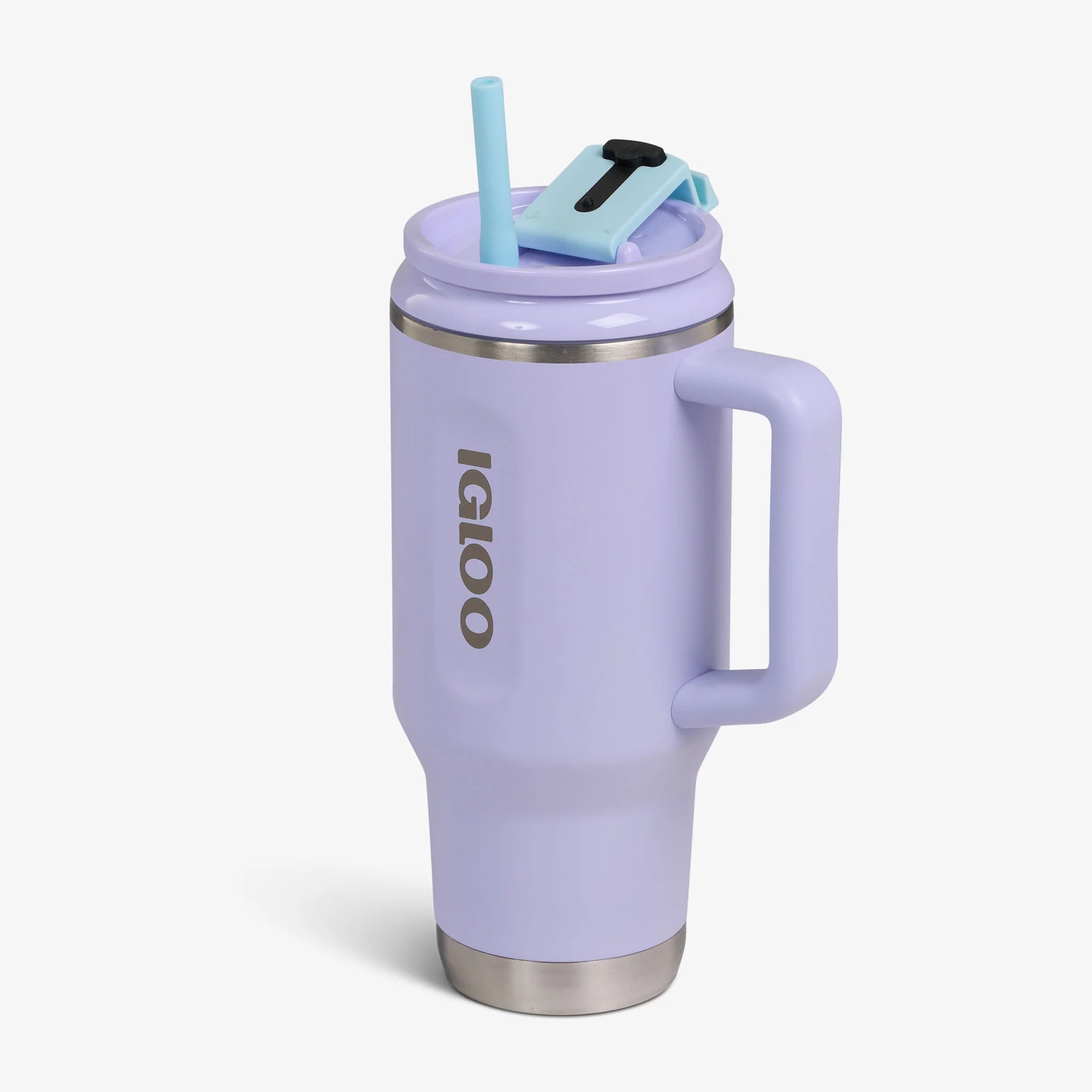 Igloo Outdoor 32 Oz Flip n Sip Travel Mug - Image 51
