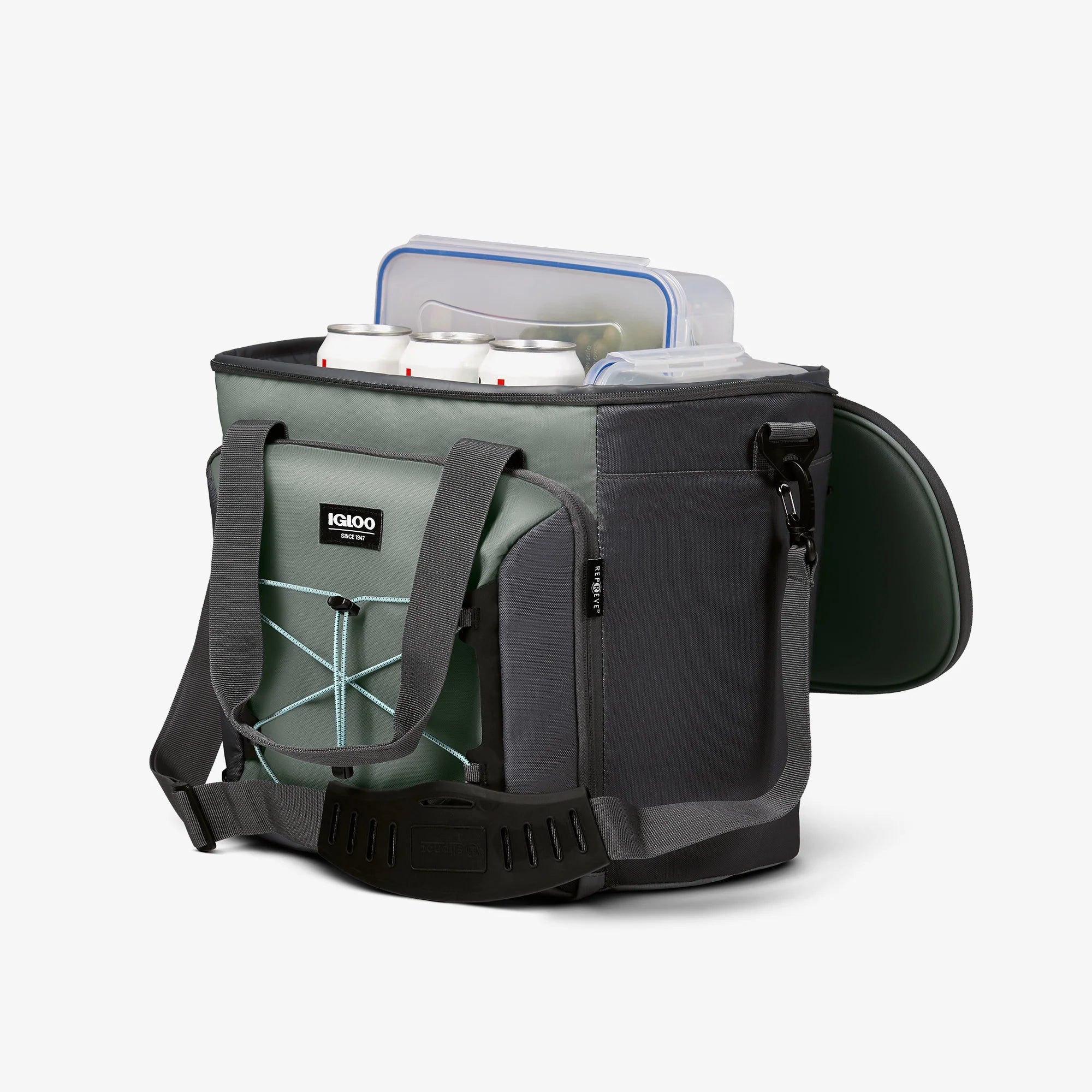 Igloo Outdoor MaxCold Voyager 28-Can Tote - Image 3